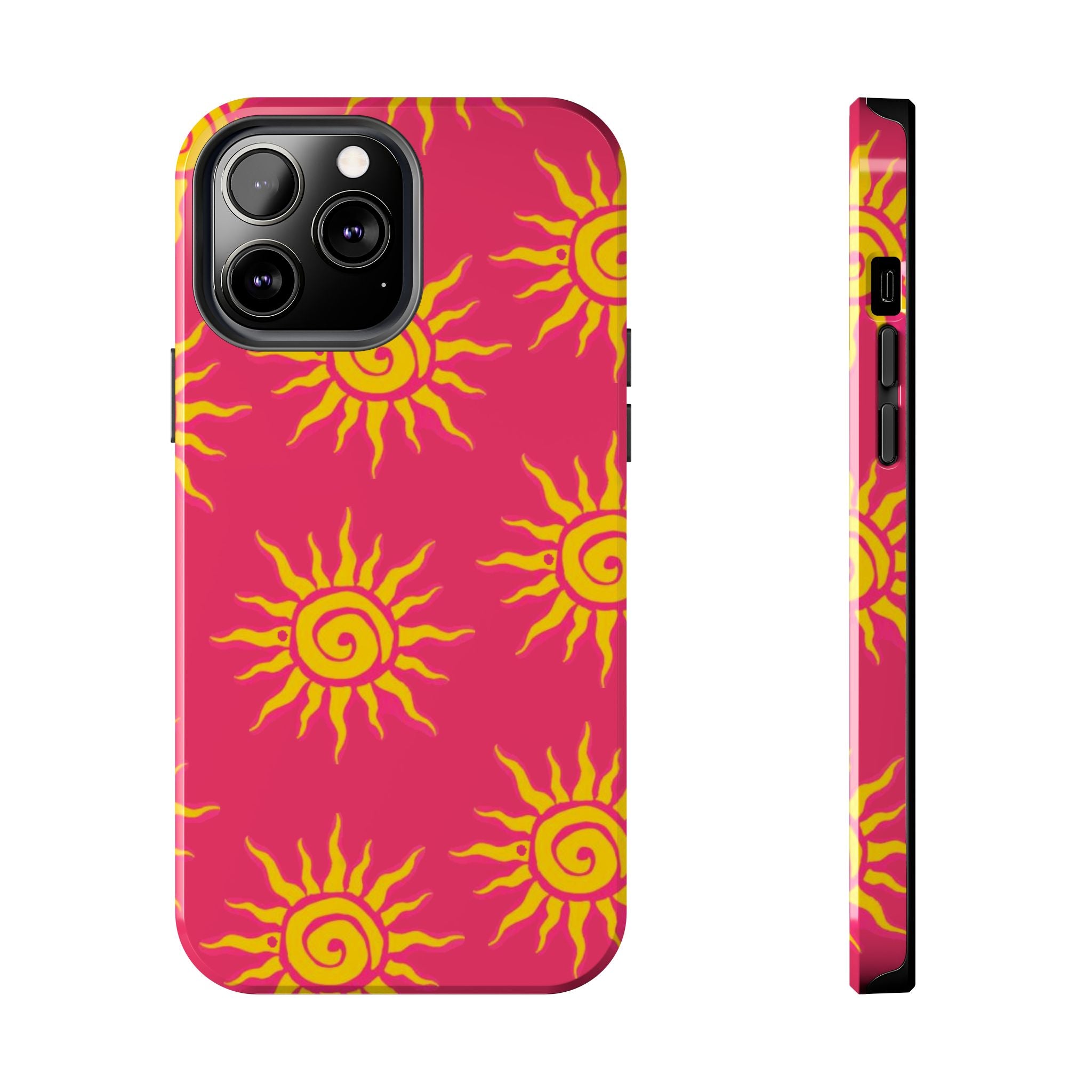 Tough Phone Cases