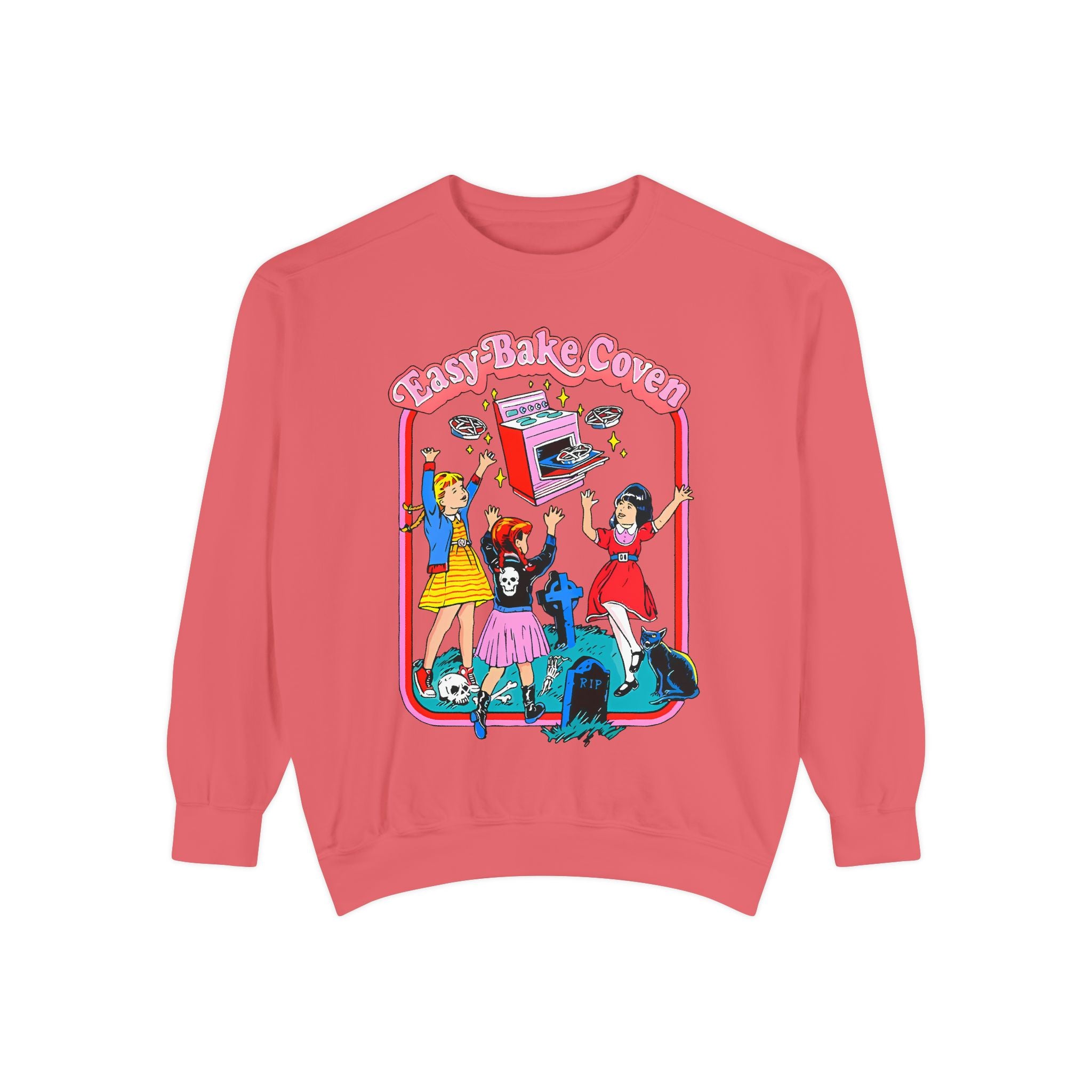 Easy-Bake Coven Sweatshirt