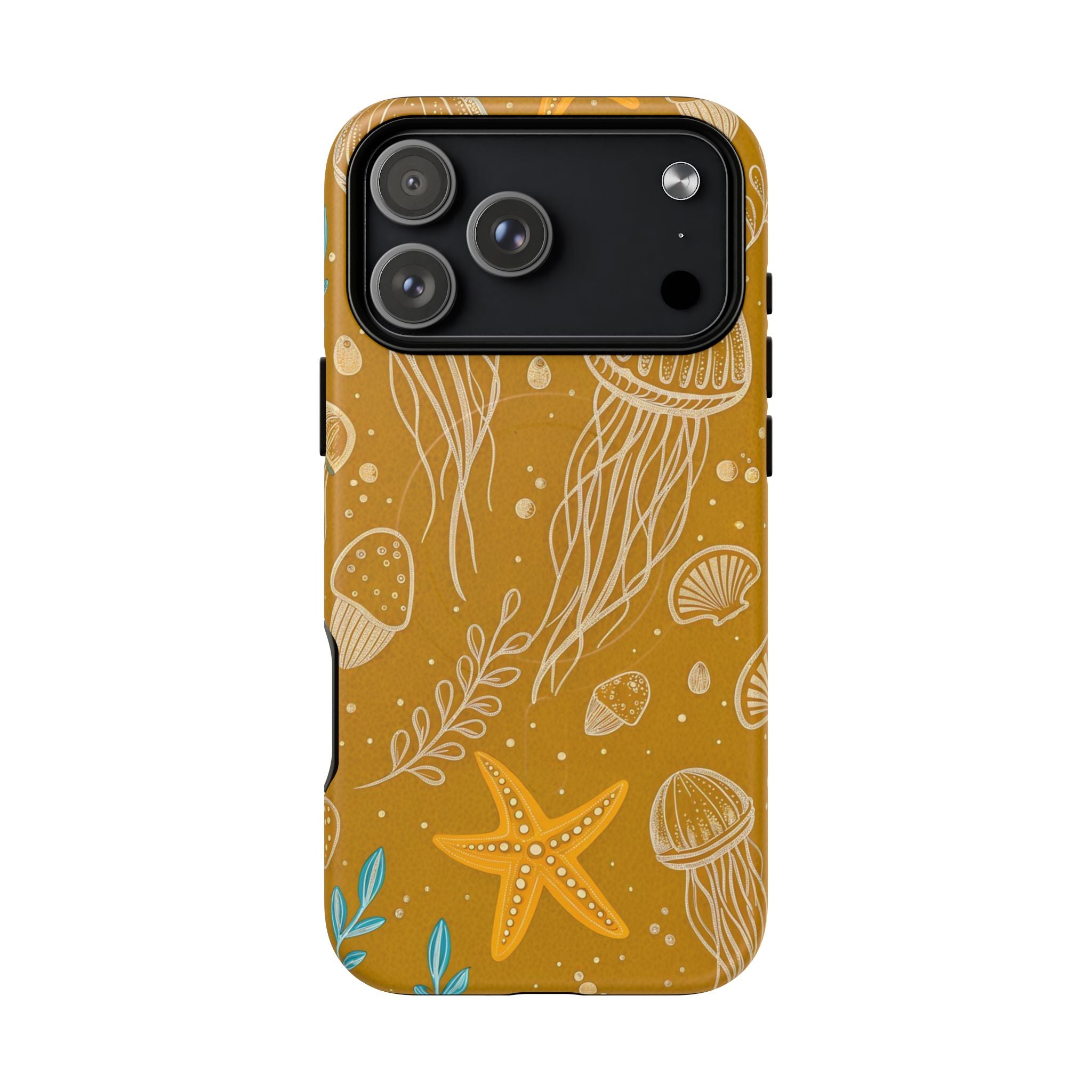 Tough Magnetic Cases
