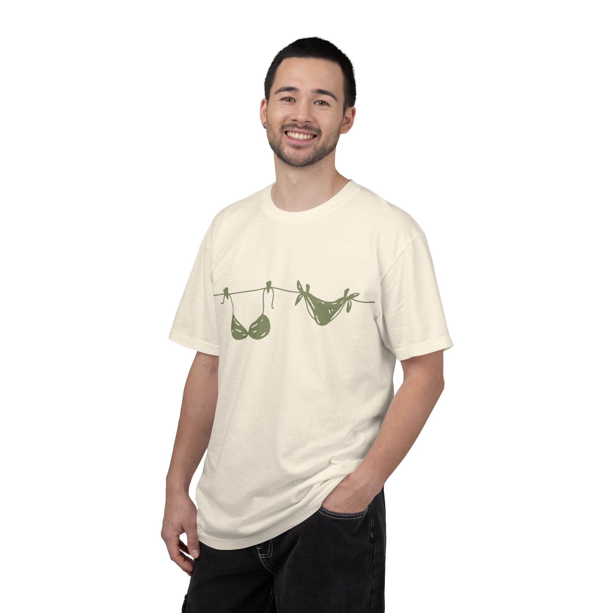 Summer Collection Tee