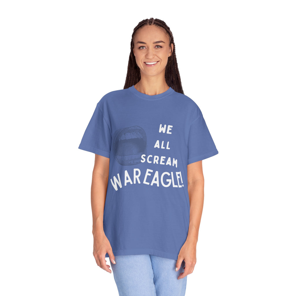 War Eagle T-Shirt