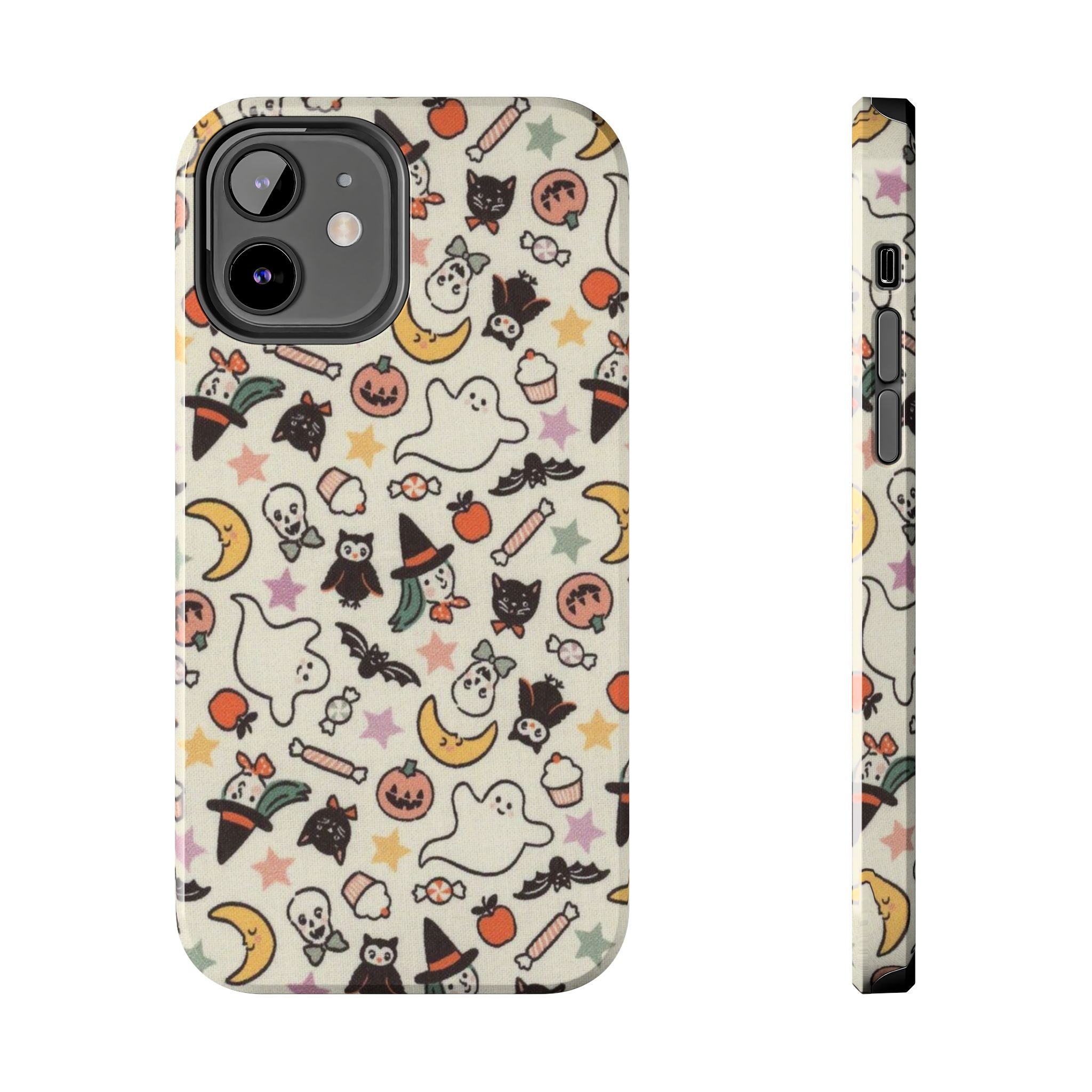 Spooky Halloween Phone Case