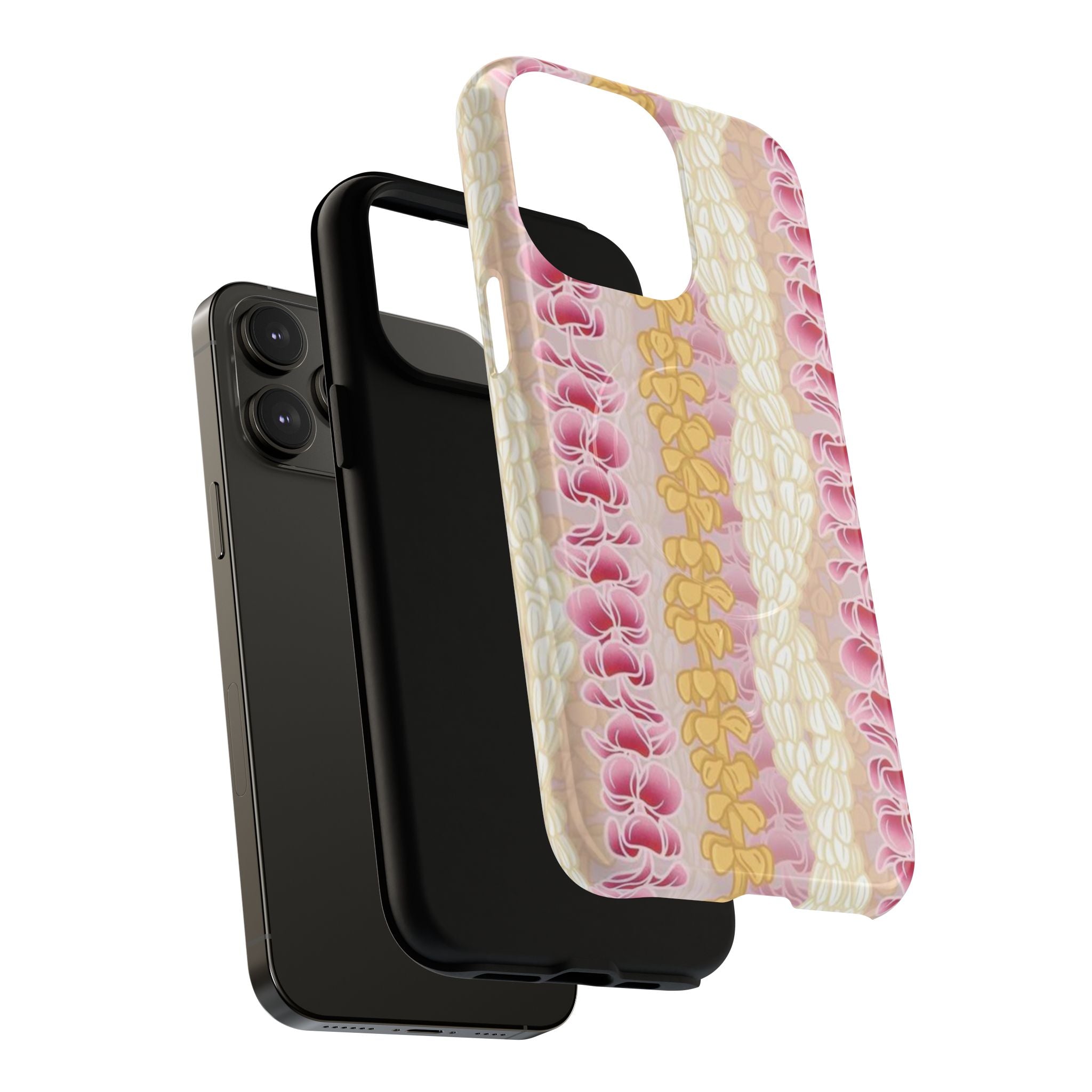 Tough Magnetic Cases