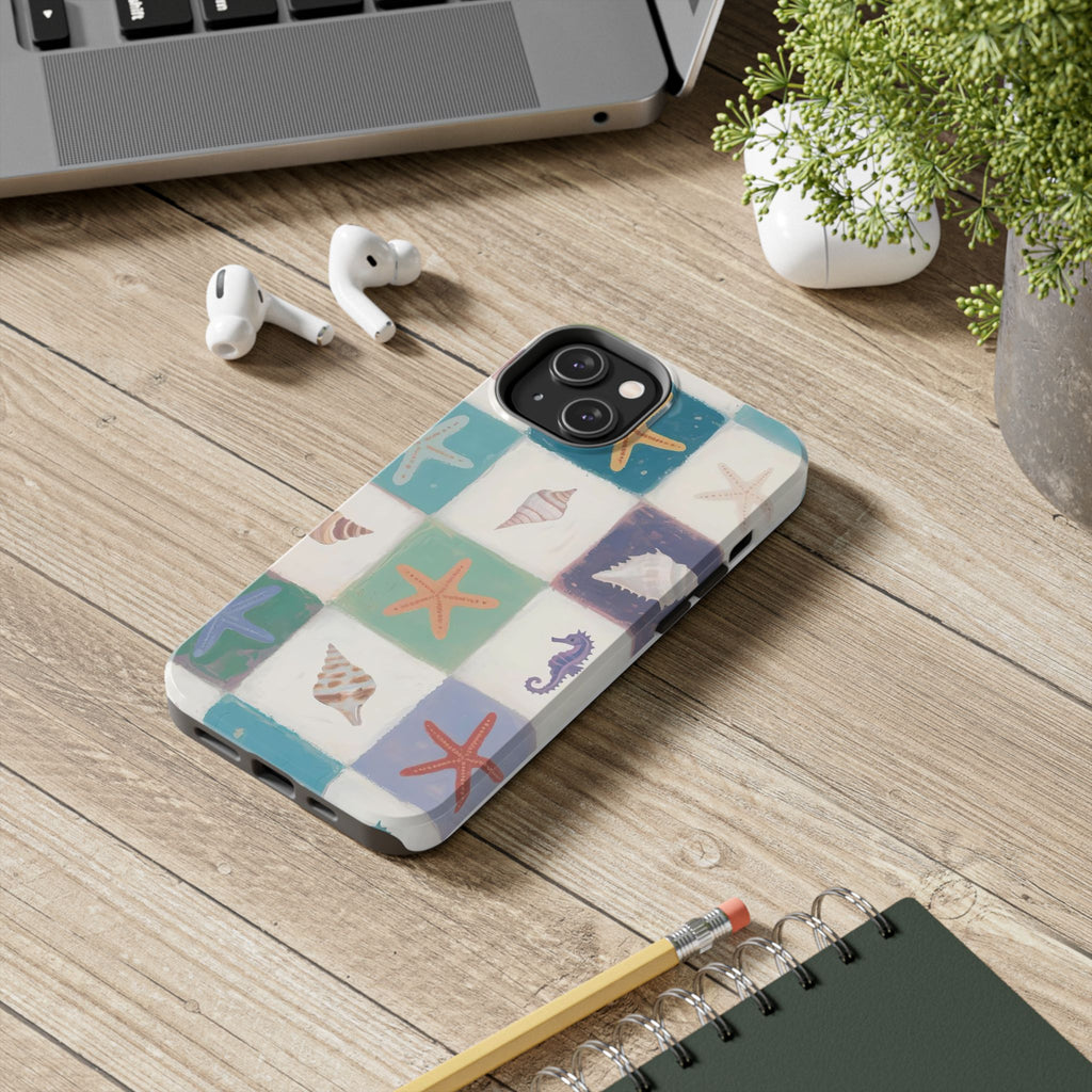 Tough Phone Cases