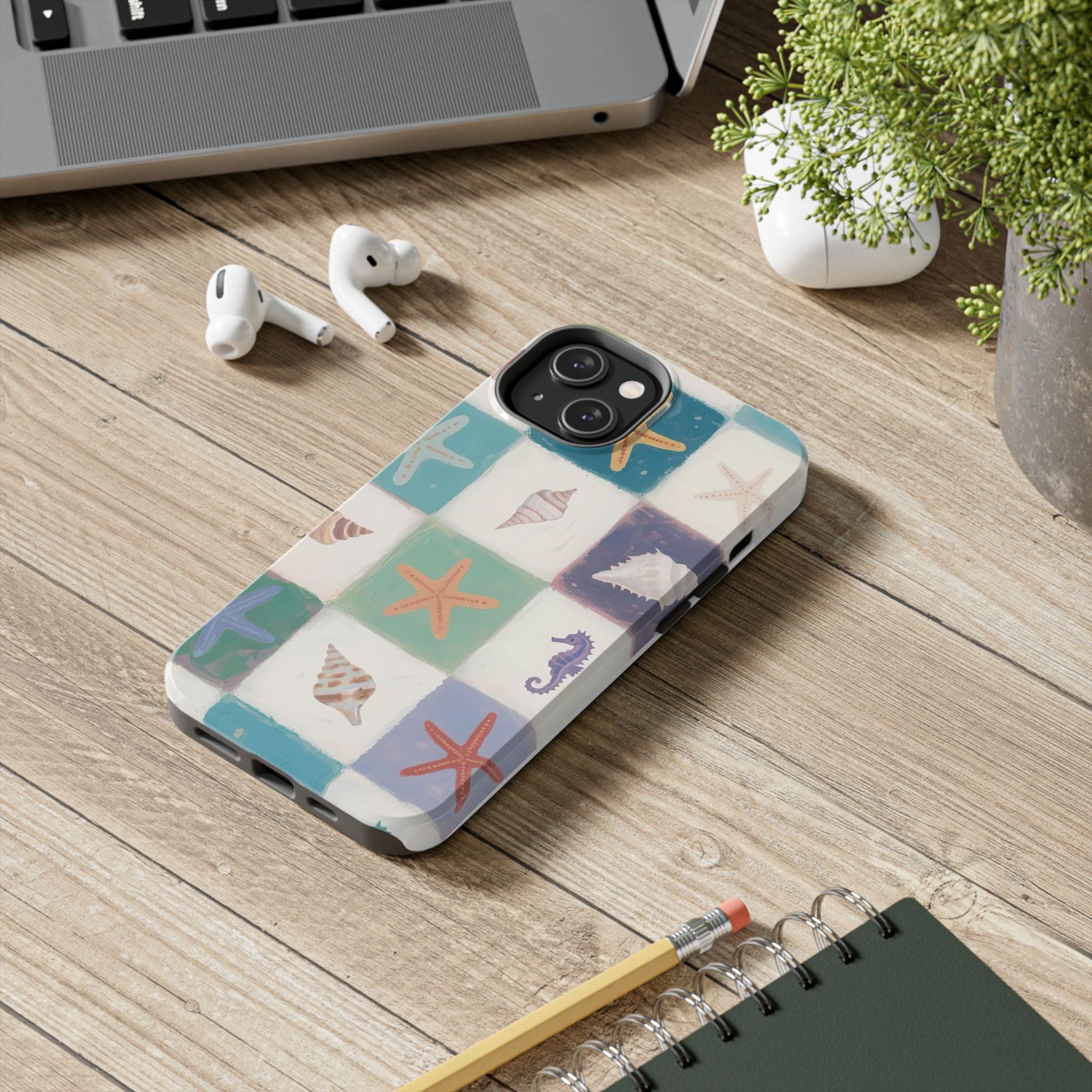 Tough Phone Cases