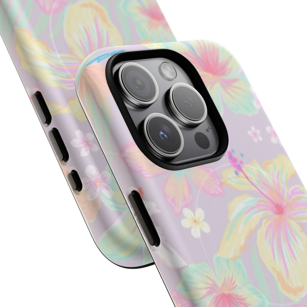 Tough Magnetic Cases