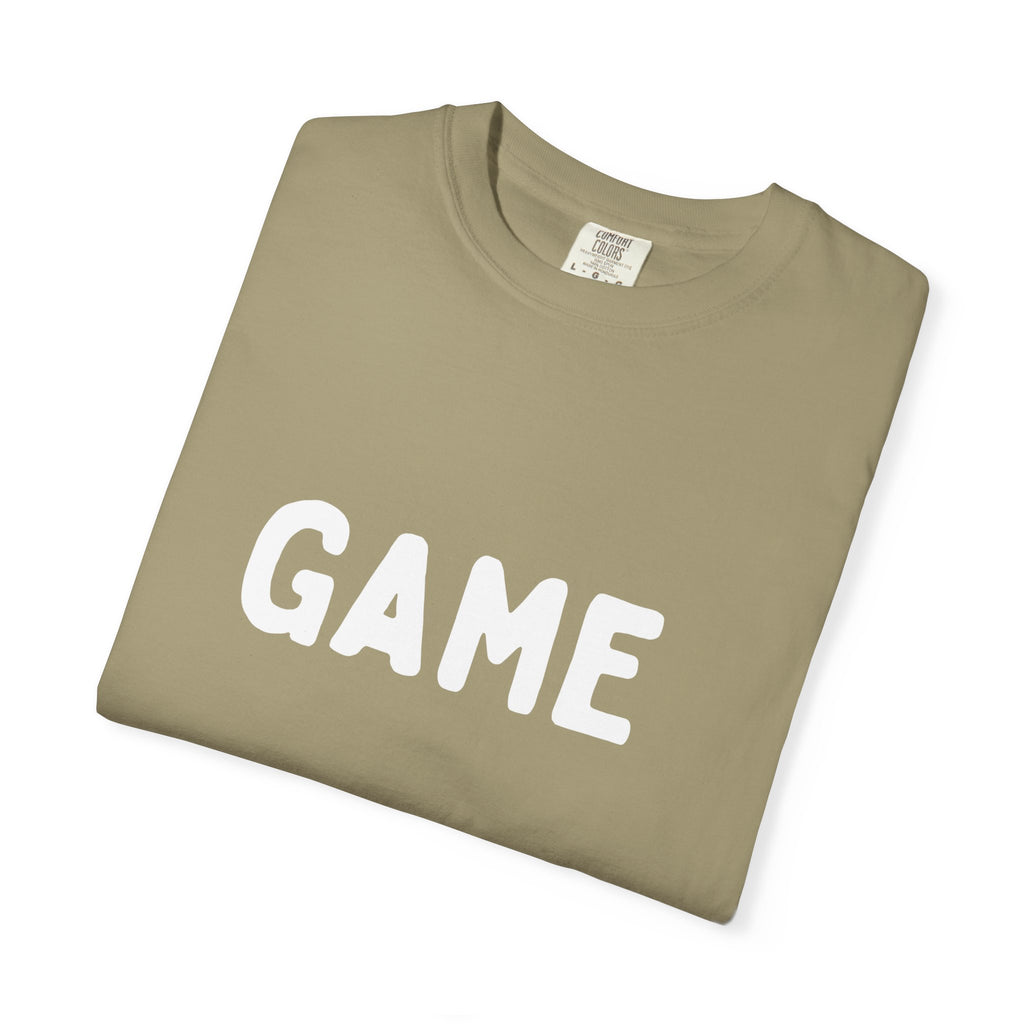 Game Day T-shirt
