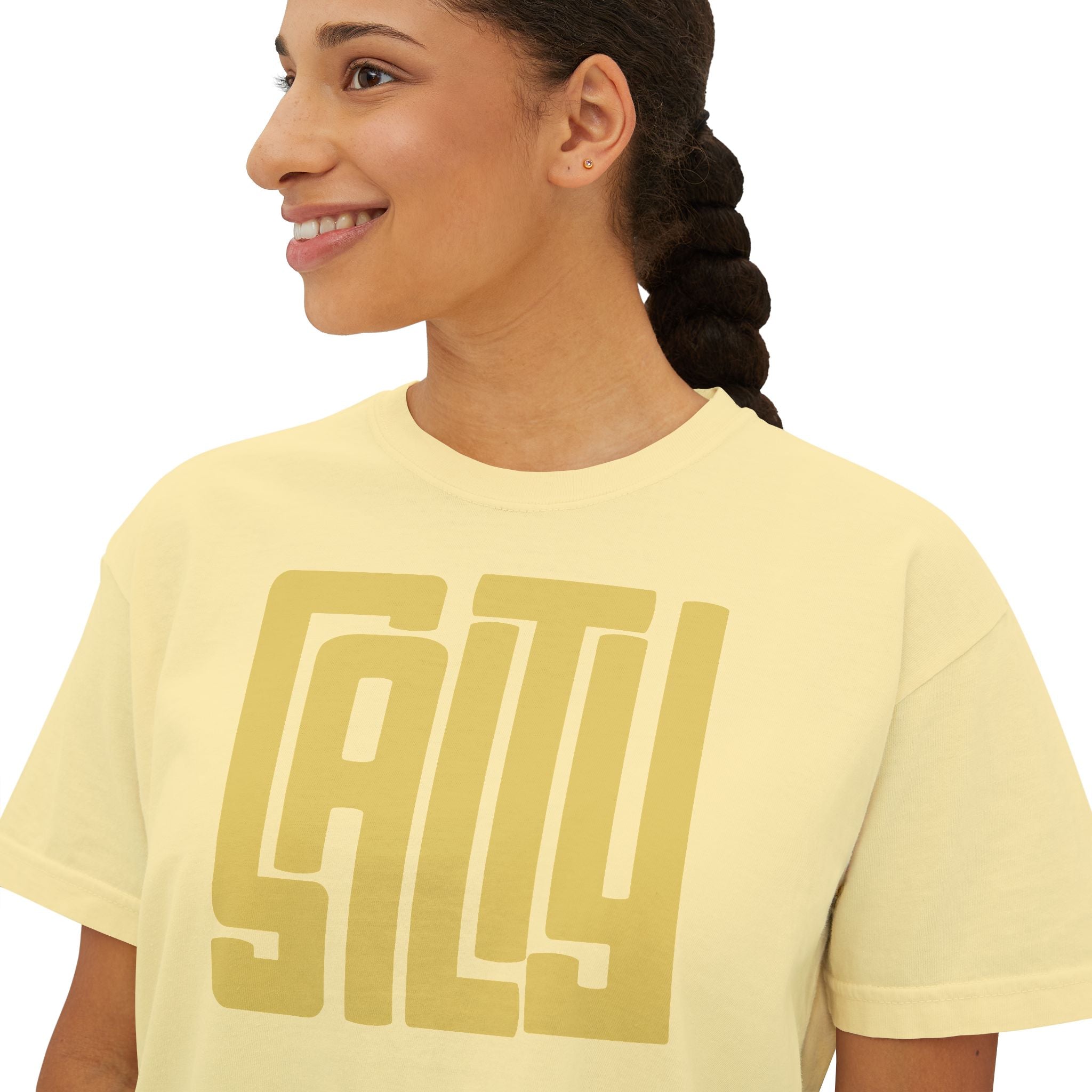 Summer Collection Tee
