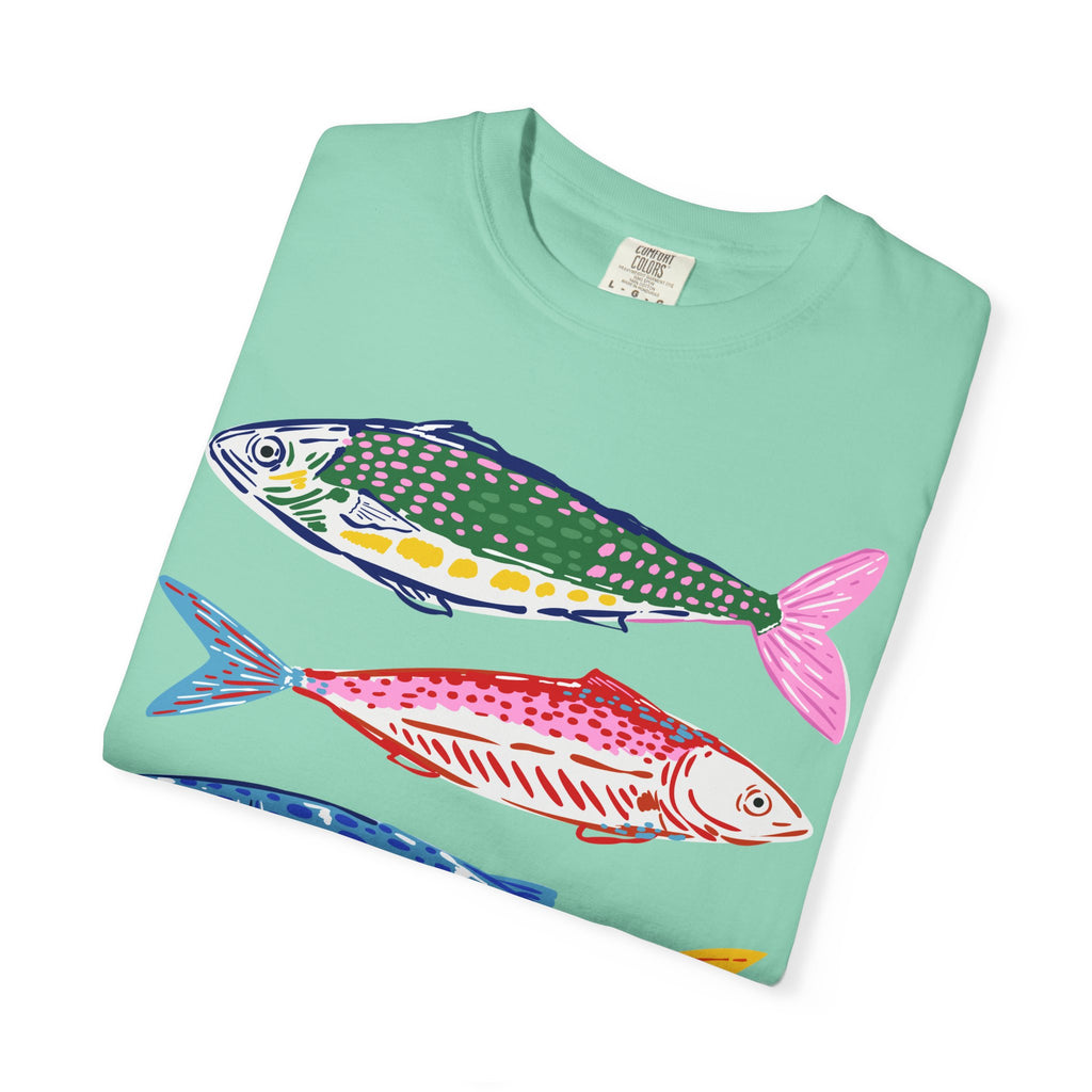 Summer Collection Tee