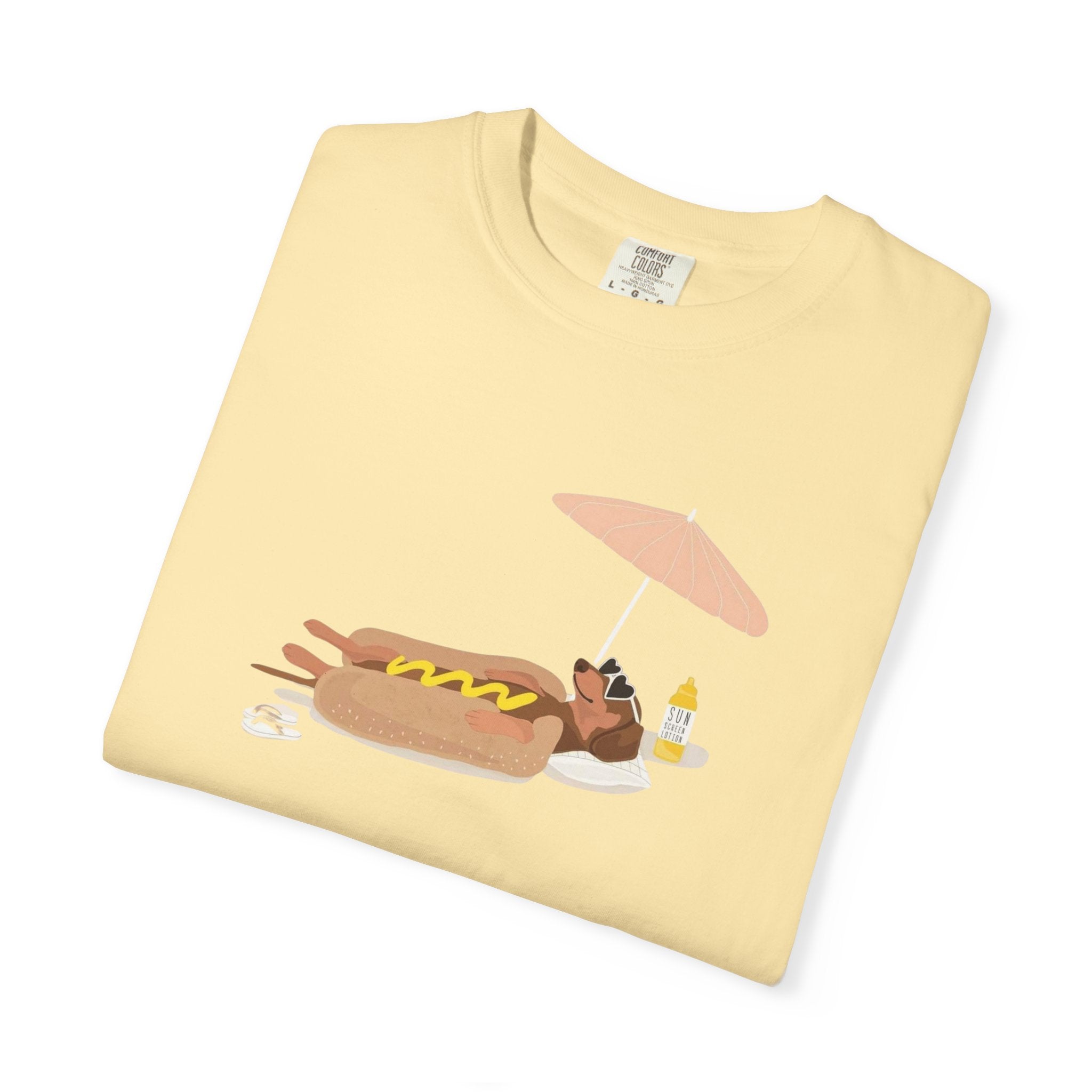 Summer Collection Tee