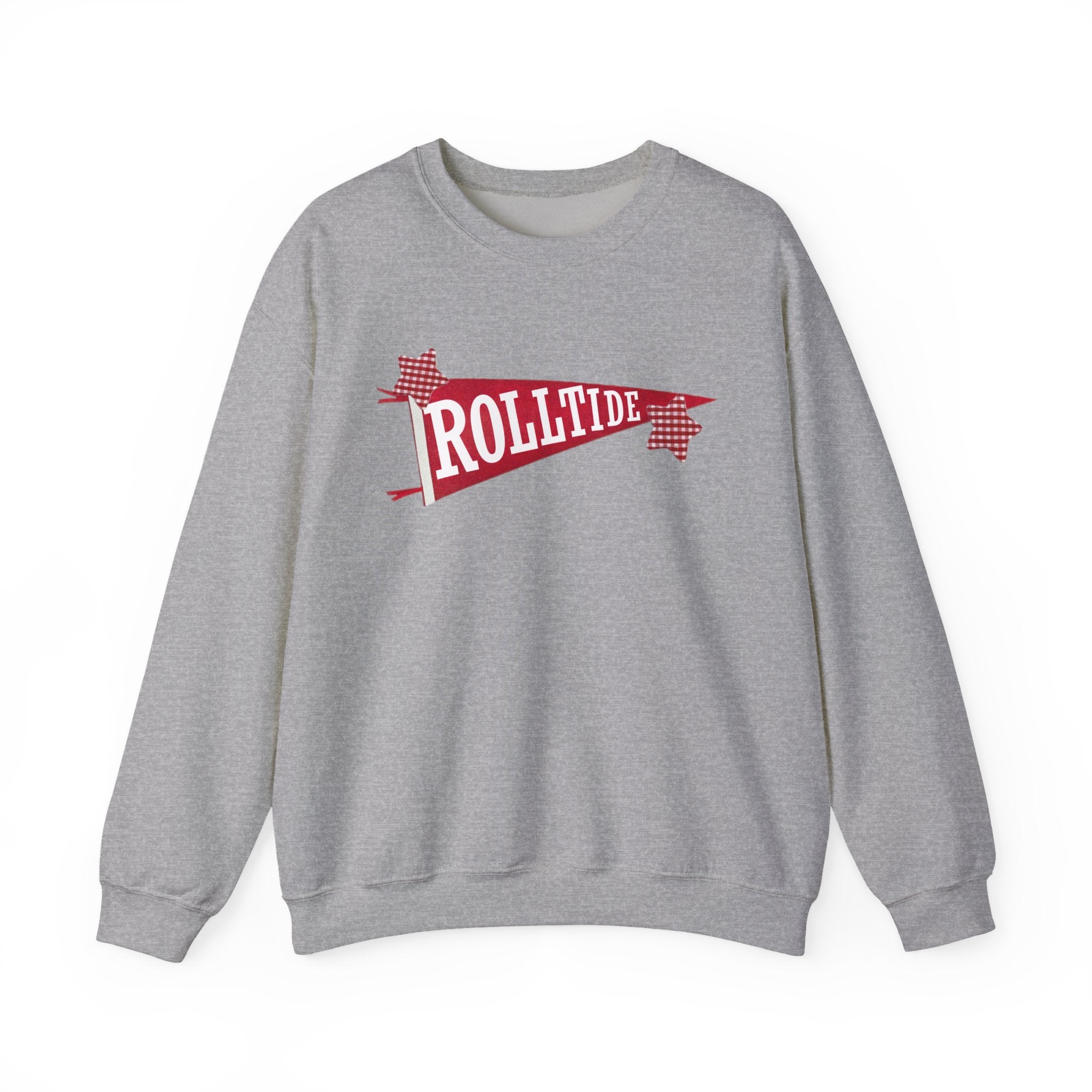 Roll Tide Crewneck Sweatshirt