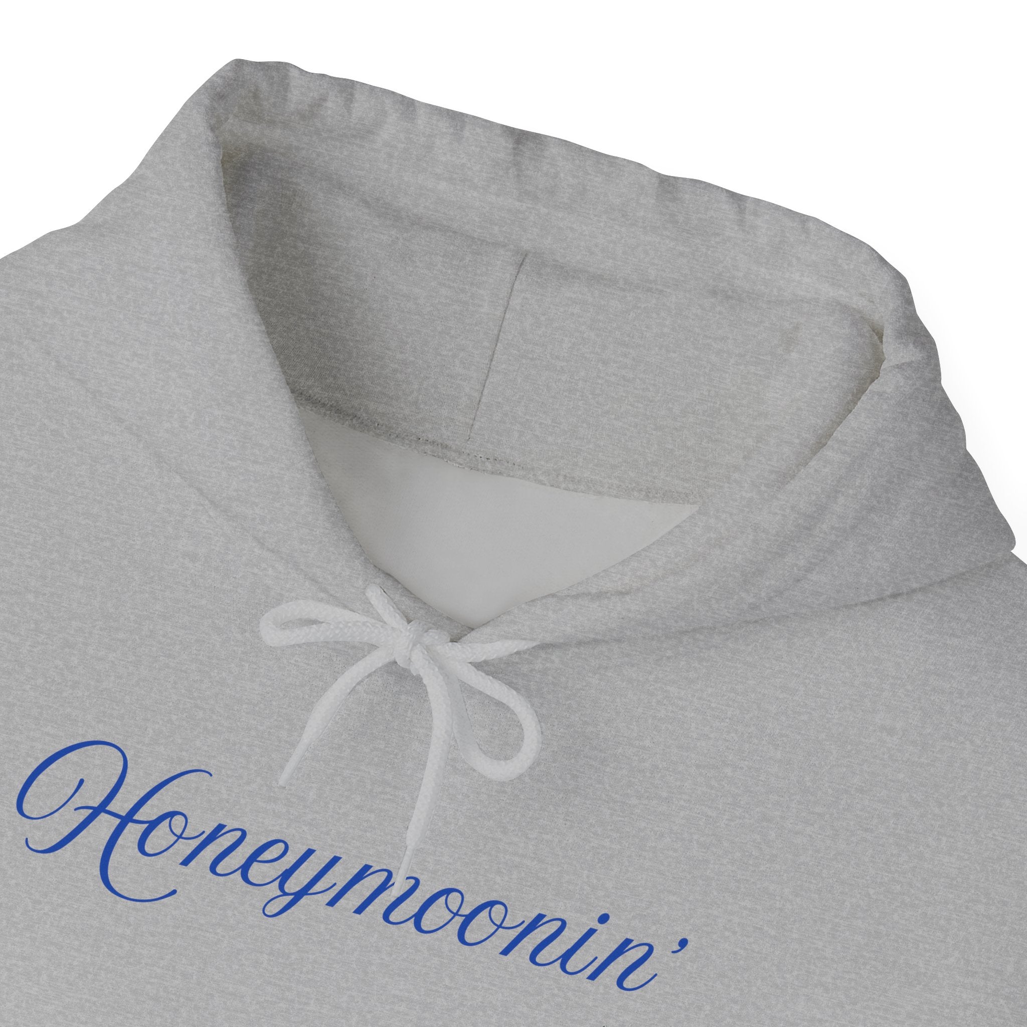 Honeymoon Hoodie