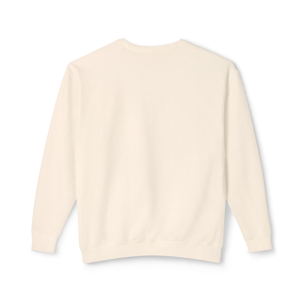 Chic Homebody Sweatshirt