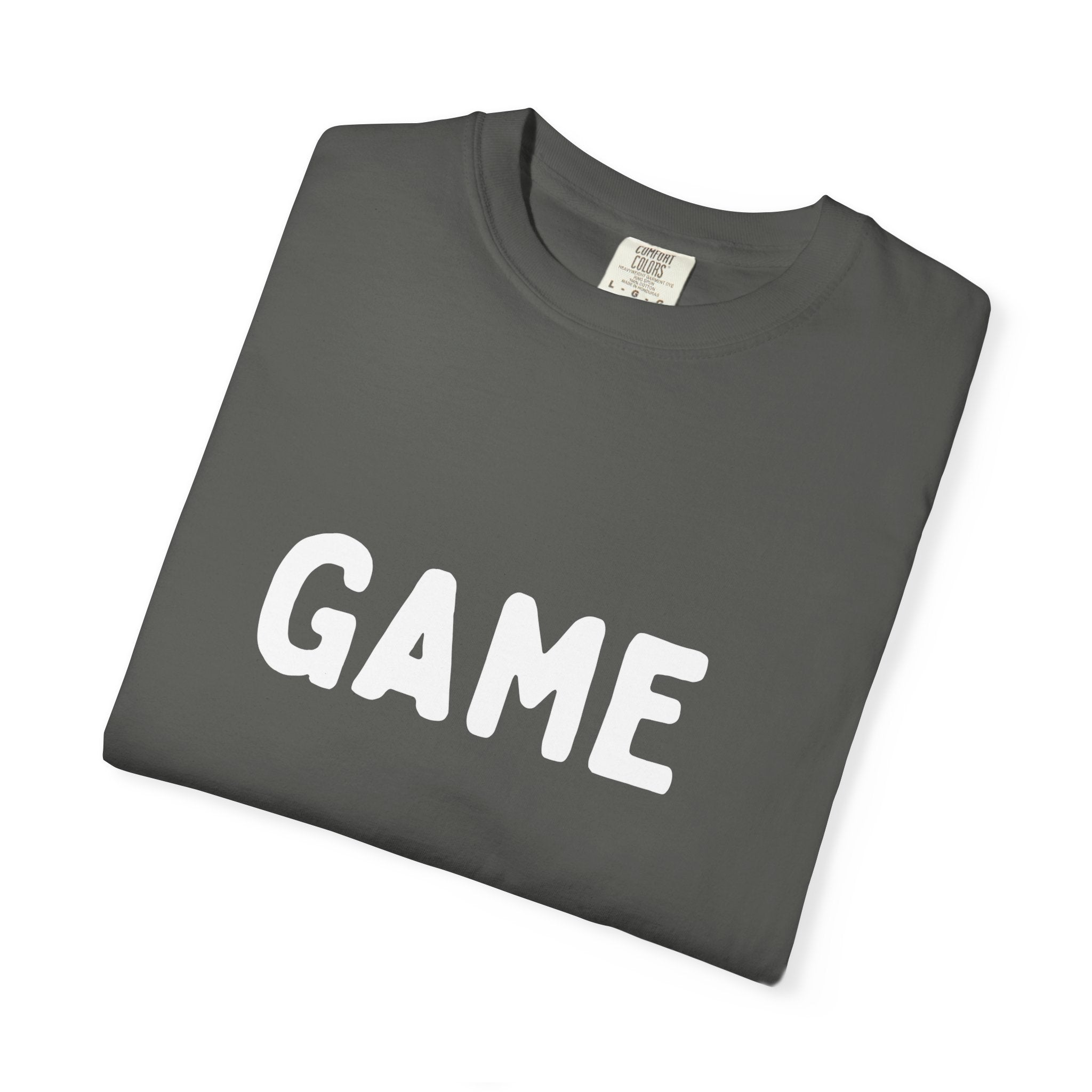 Game Day T-shirt