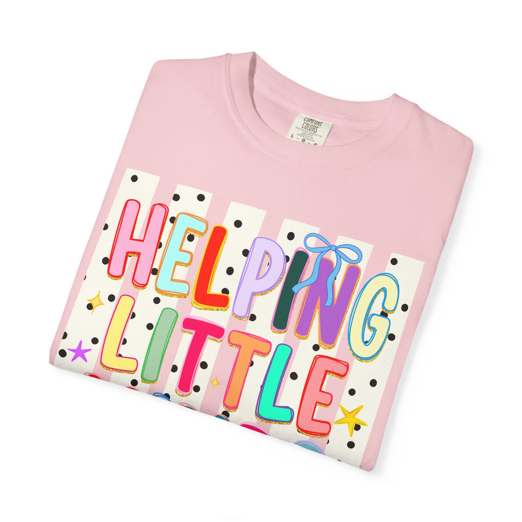 Little Minds Tee