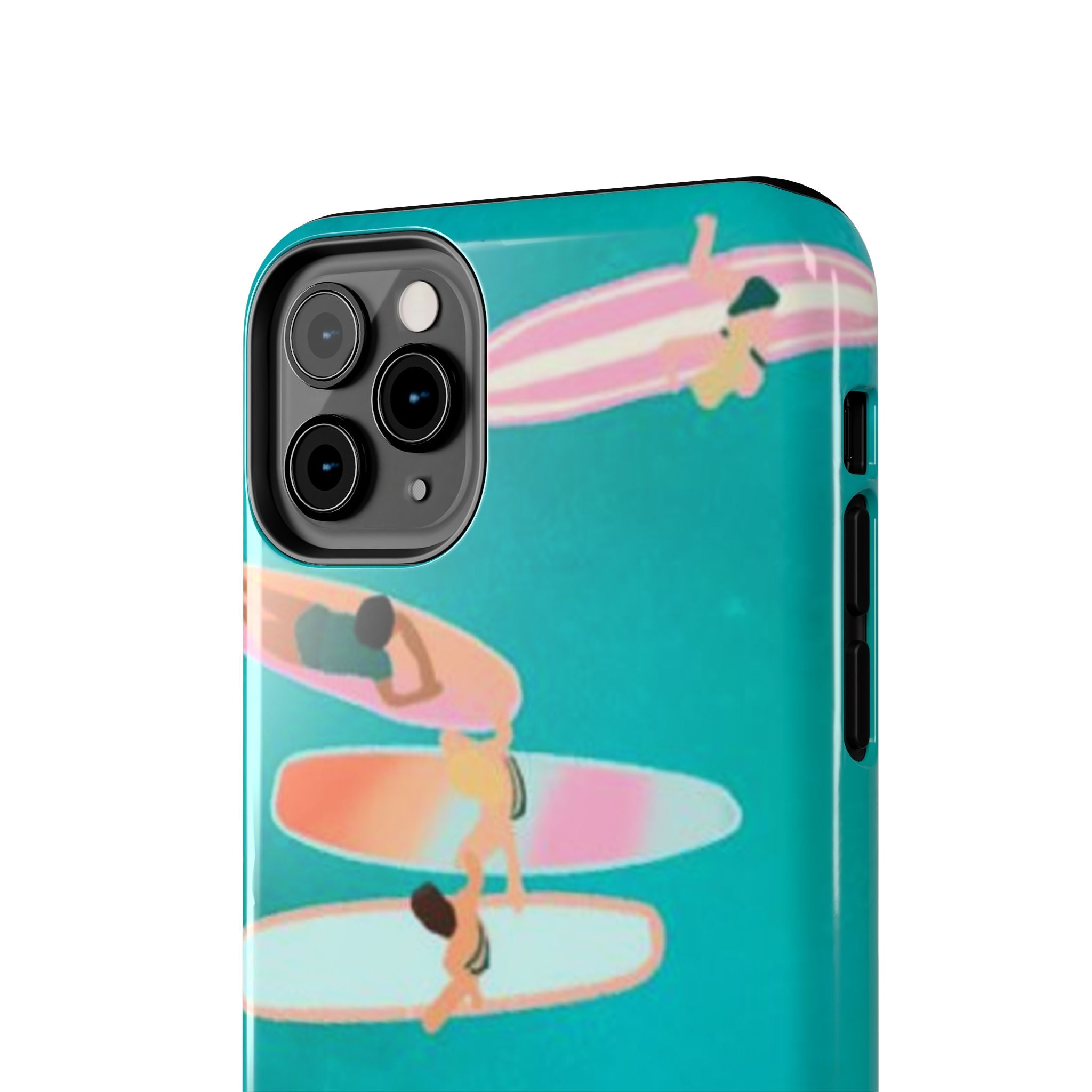 Tough Phone Cases