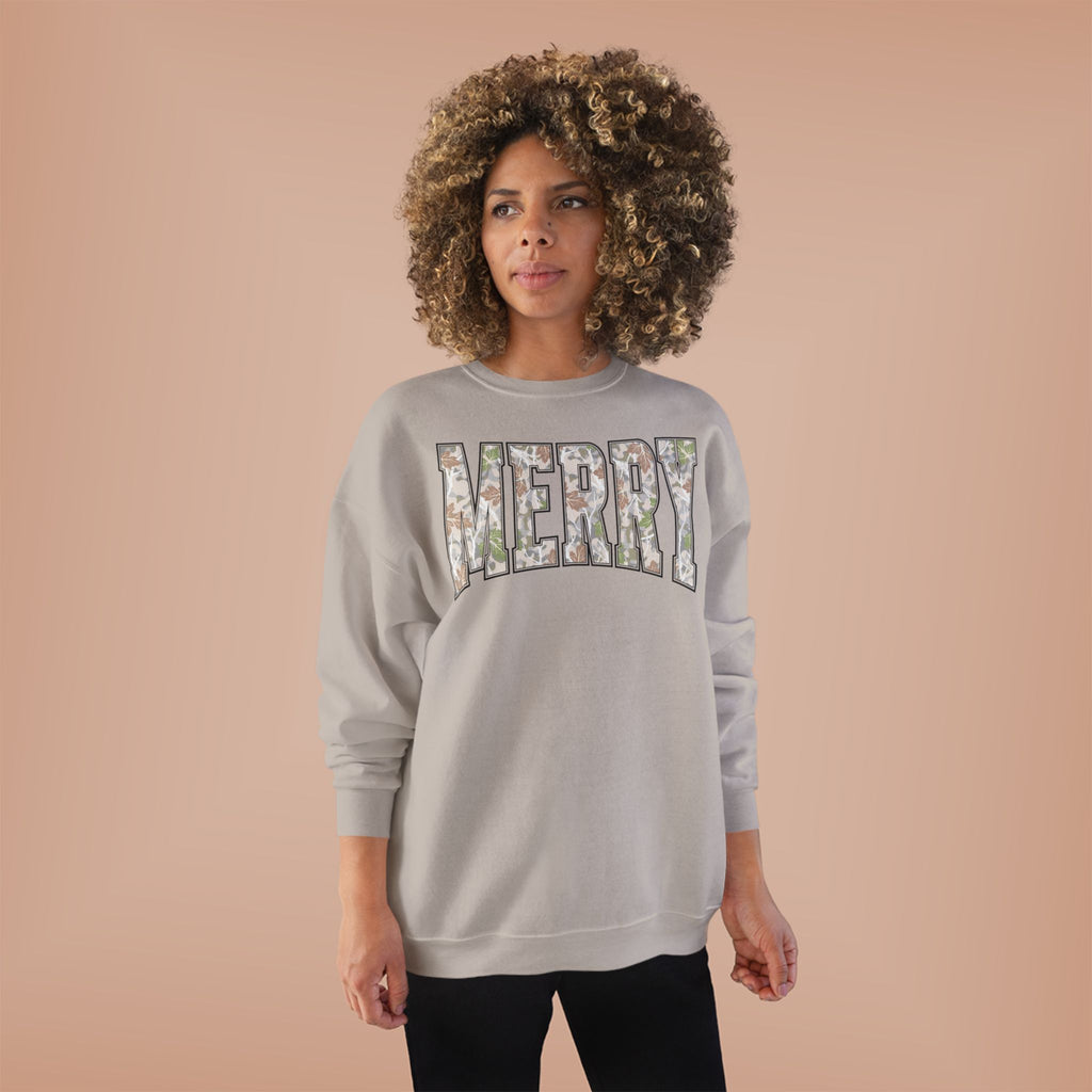 Unisex Crewneck Sweatshirt