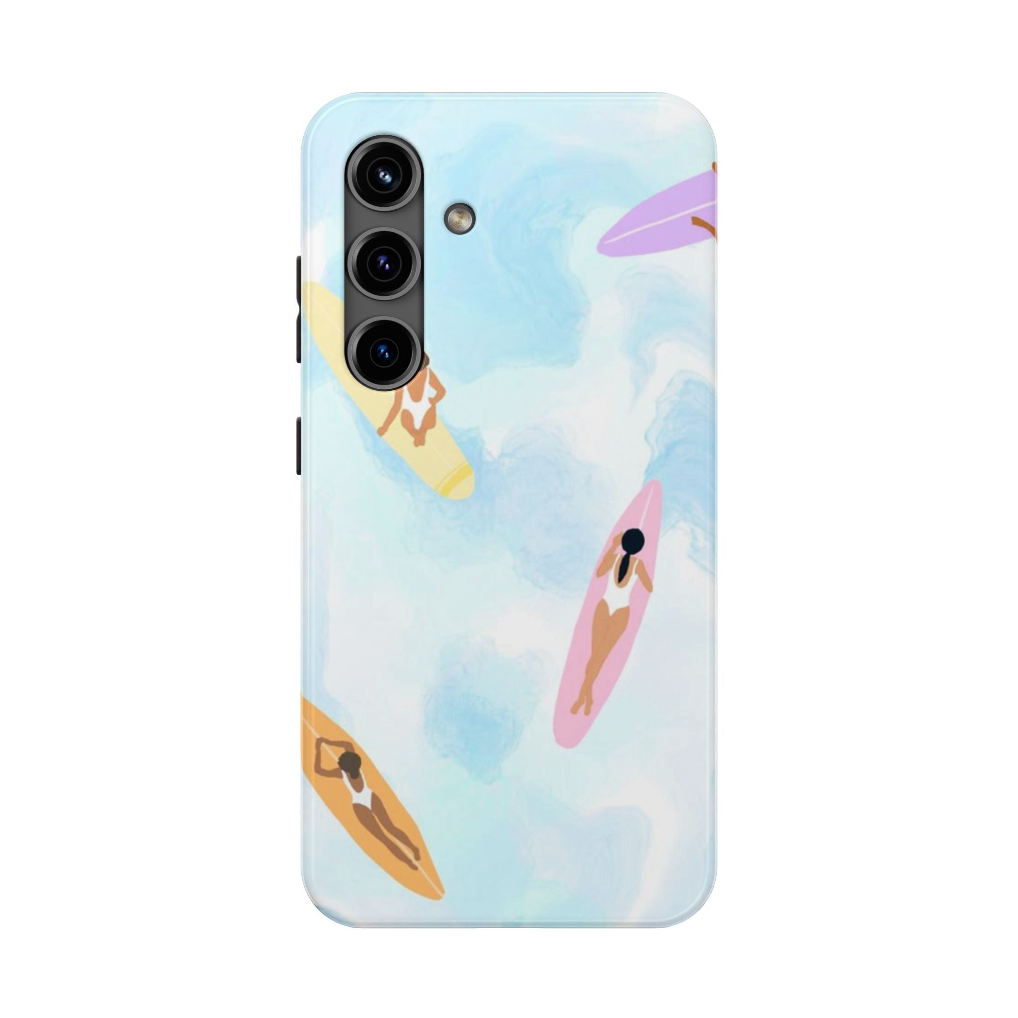 Tough Phone Cases
