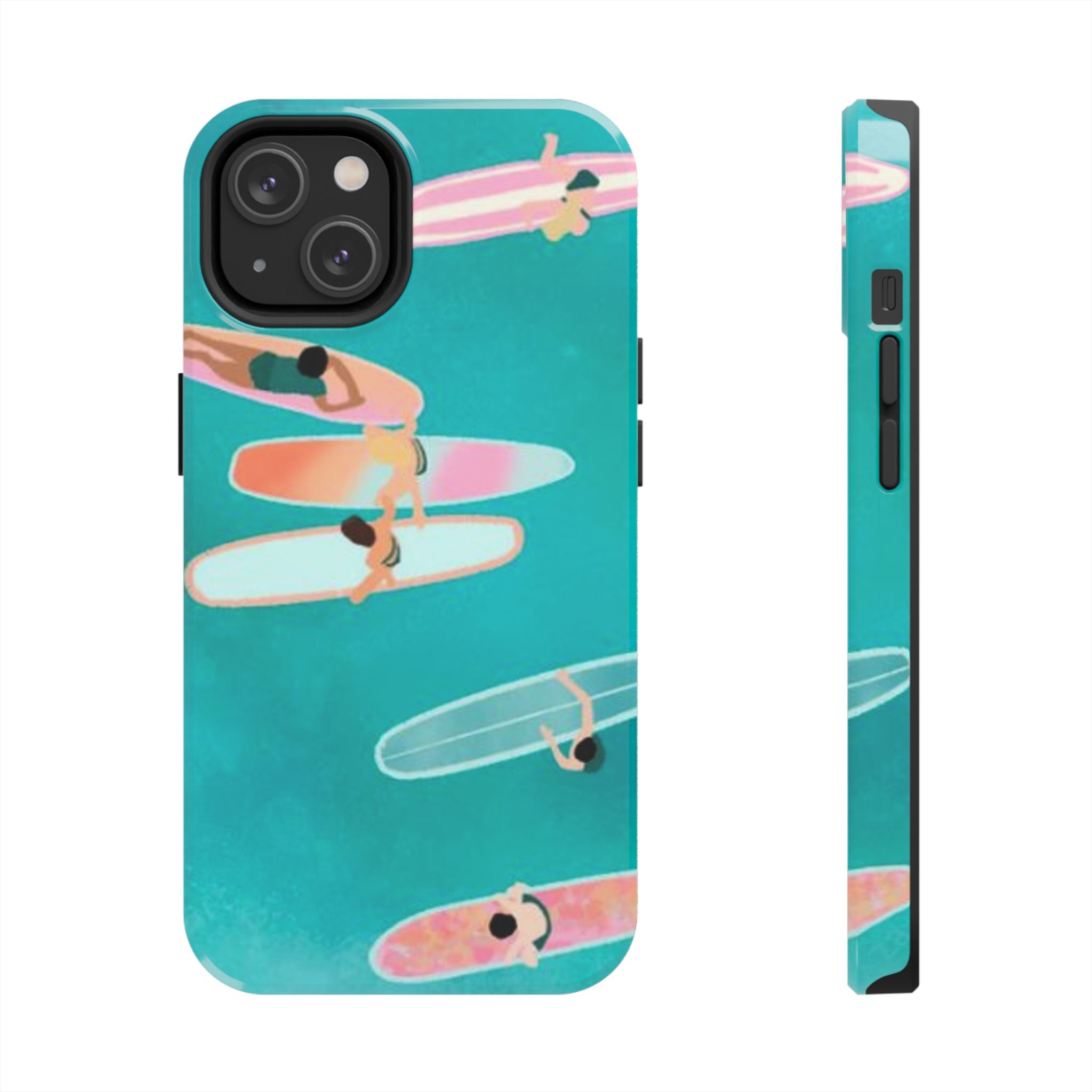 Tough Phone Cases