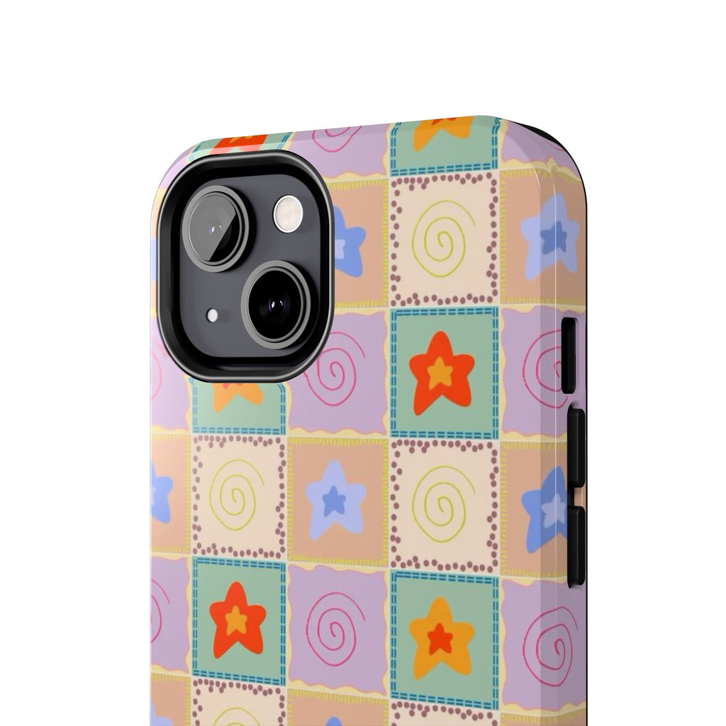 Tough Phone Cases