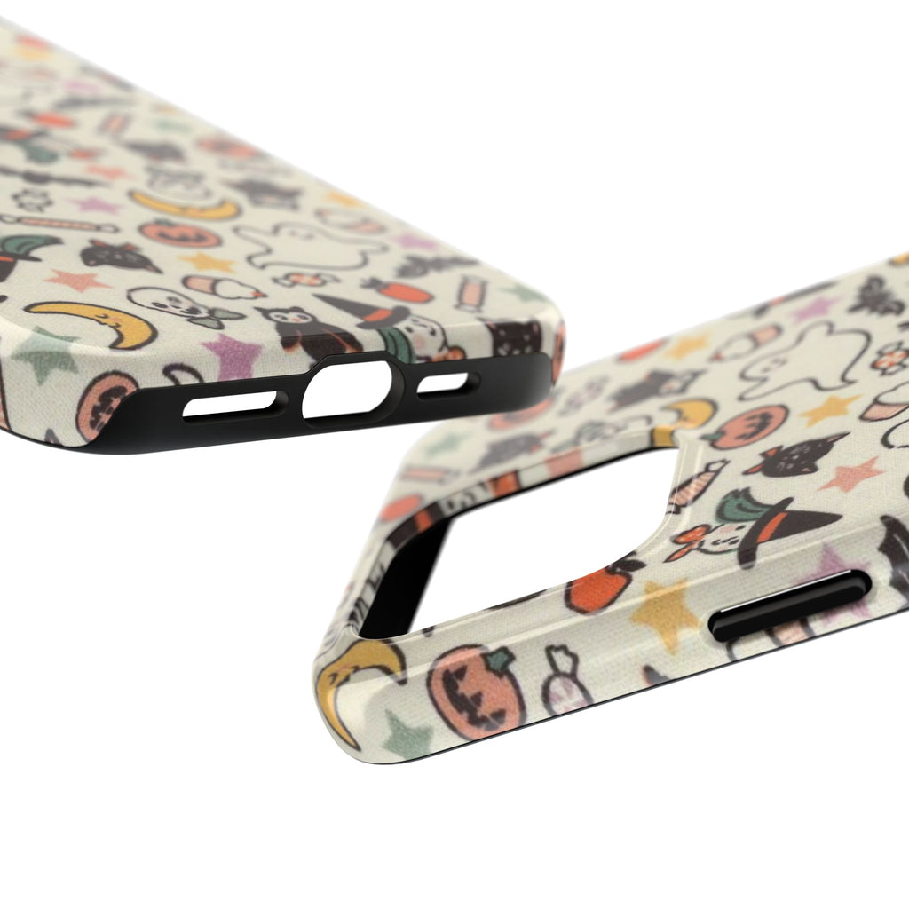 Spooky Halloween Phone Case