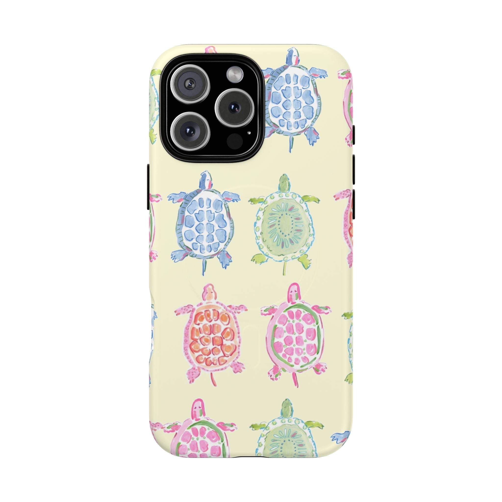 Tough Magnetic Cases
