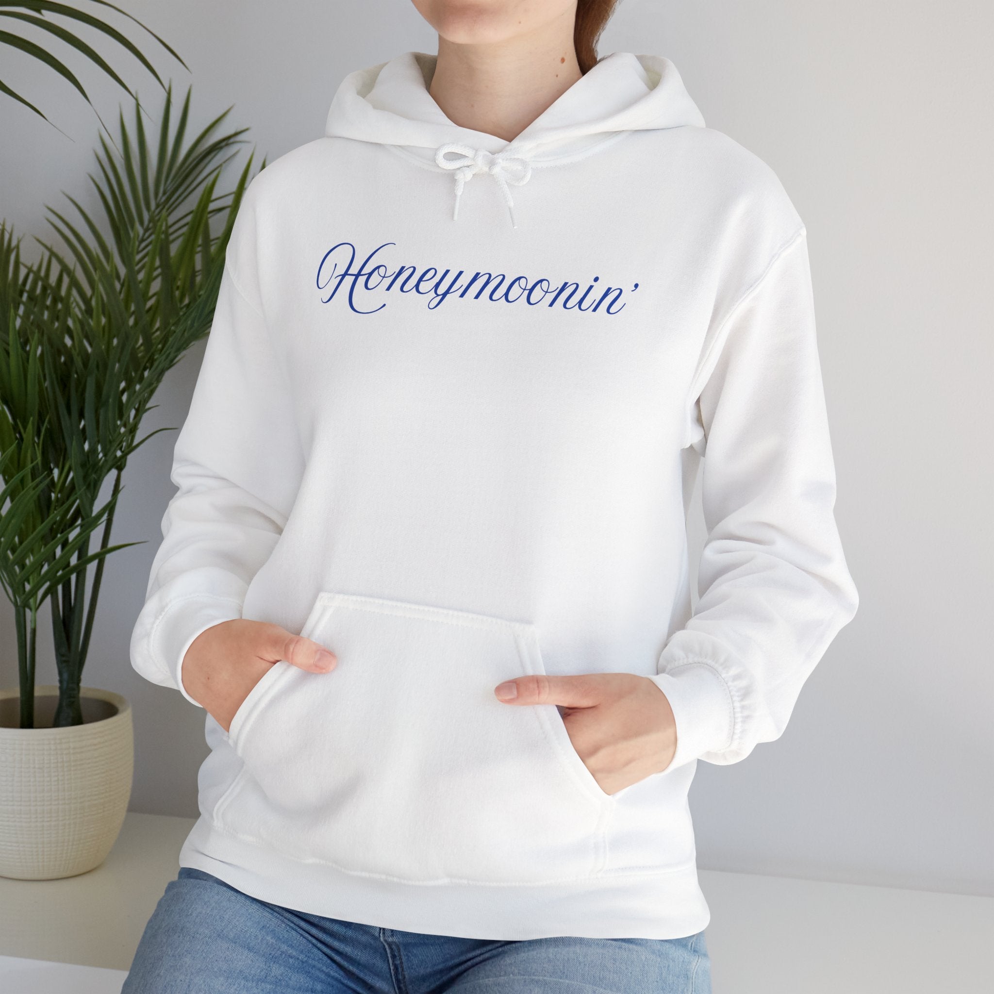 Honeymoon Hoodie