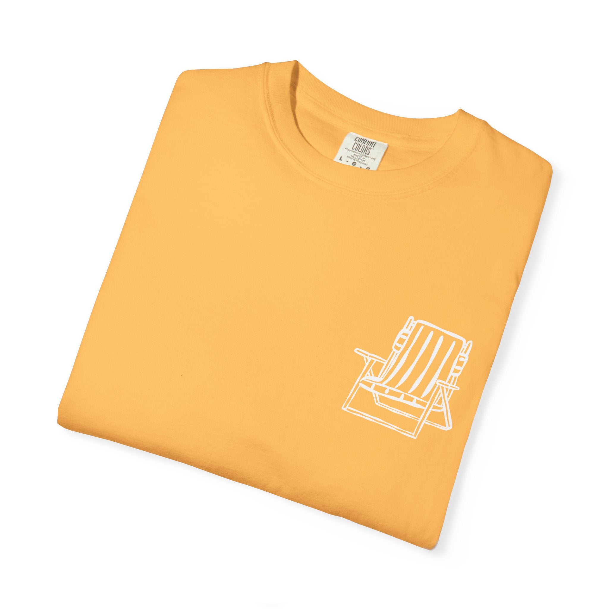 Summer Collection Tee