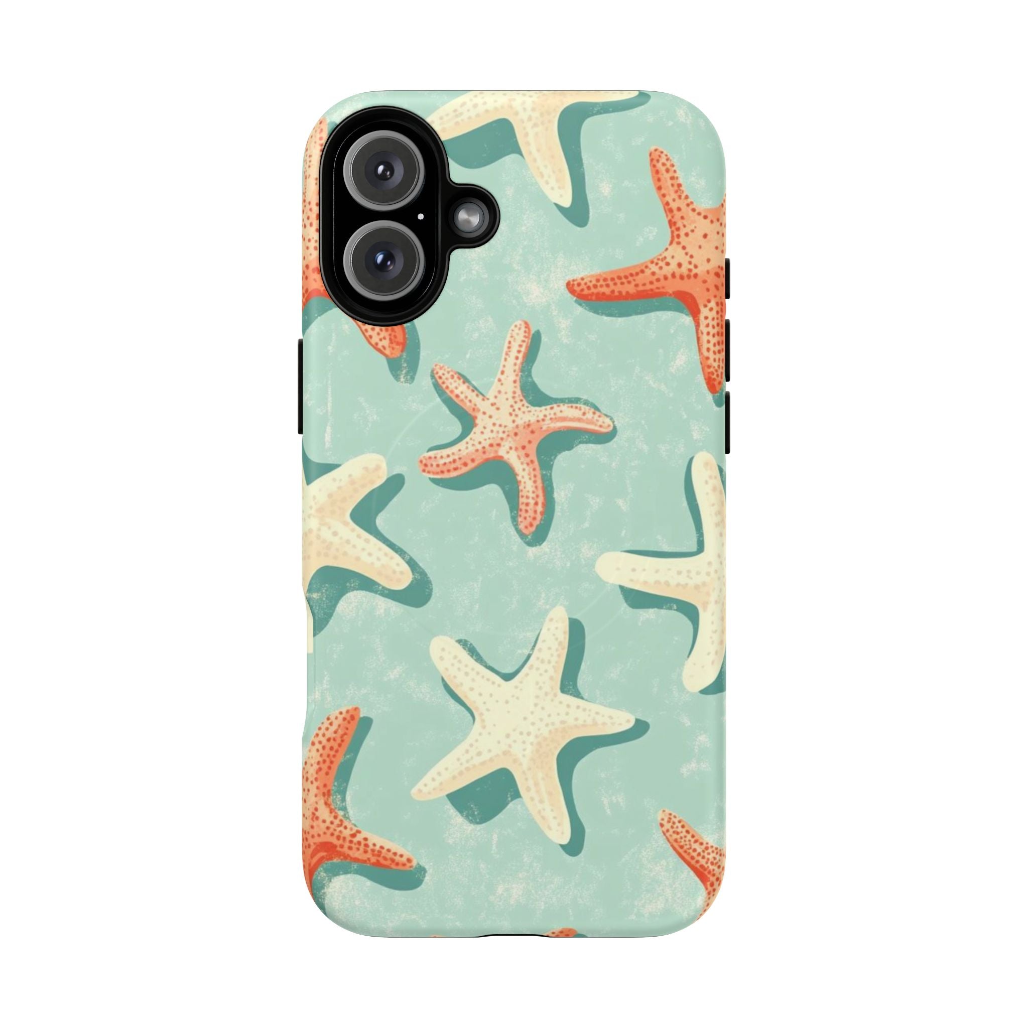 Tough Magnetic Cases