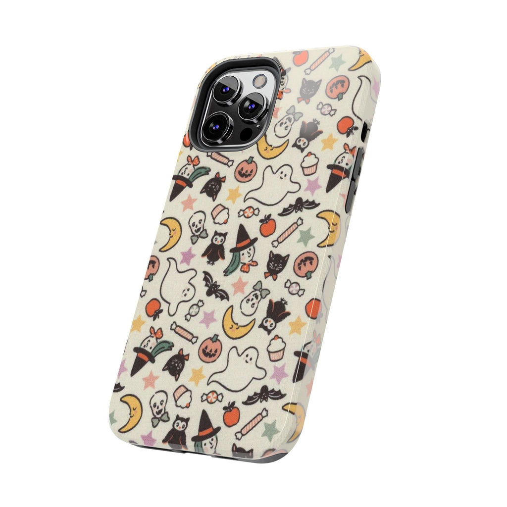 Spooky Halloween Phone Case