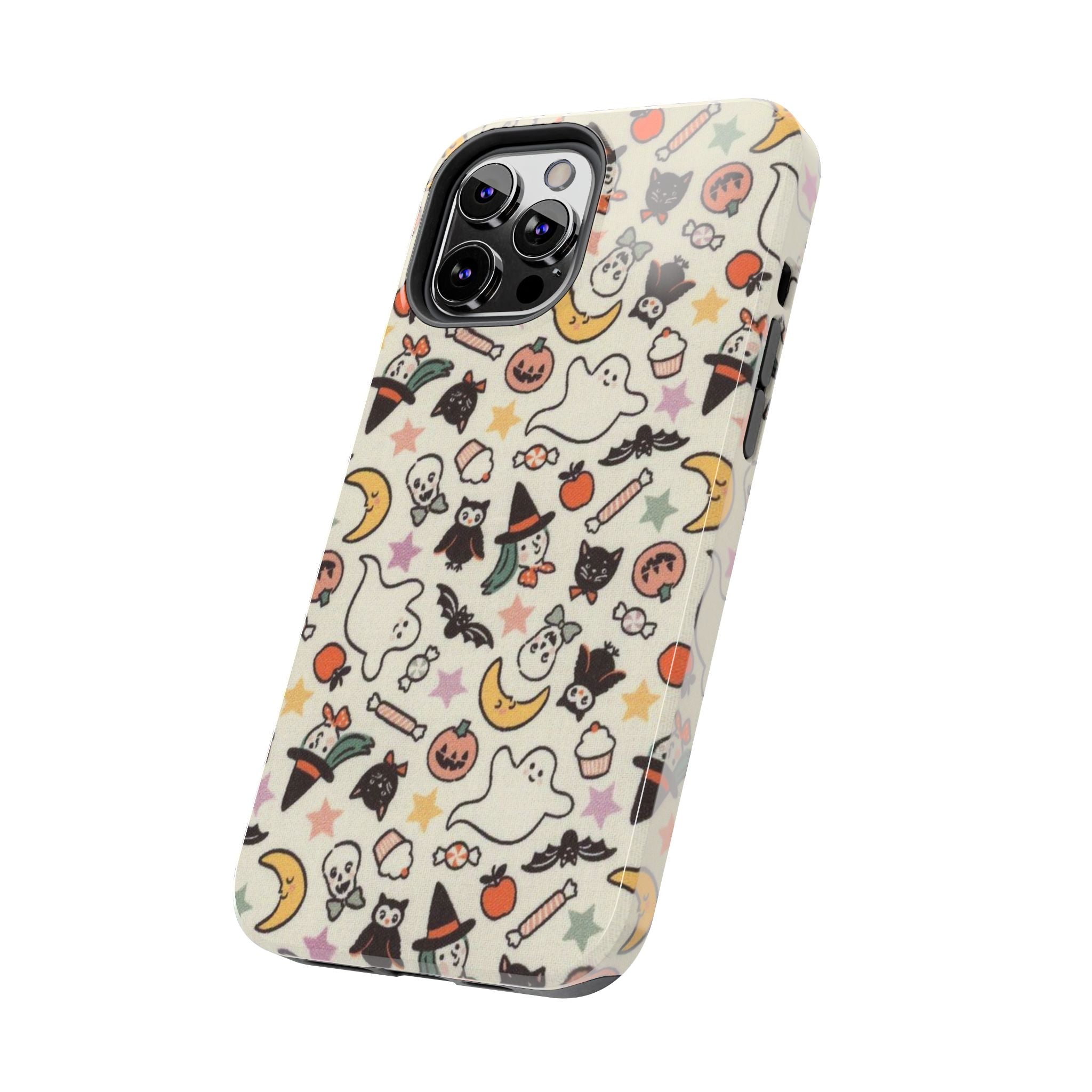 Spooky Halloween Phone Case