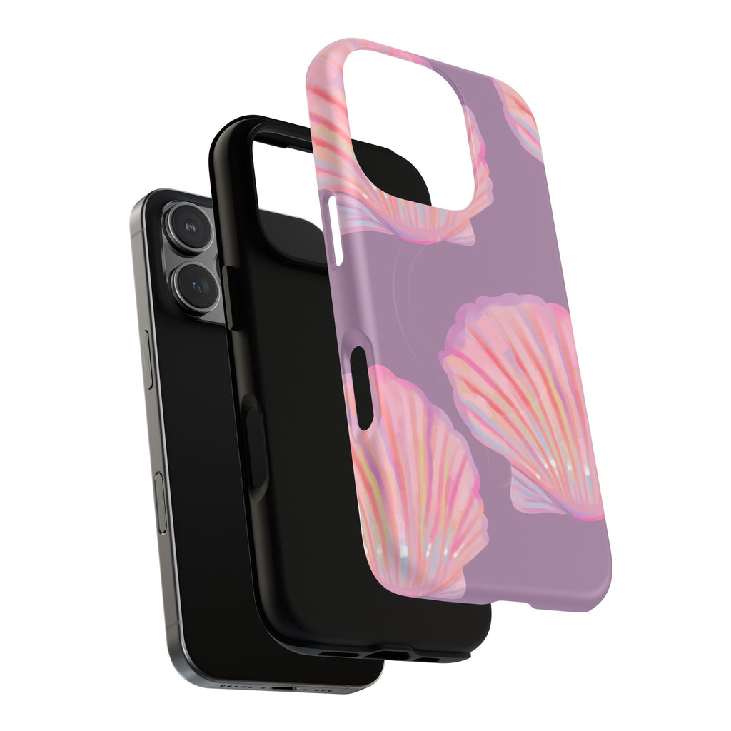 Tough Magnetic Cases