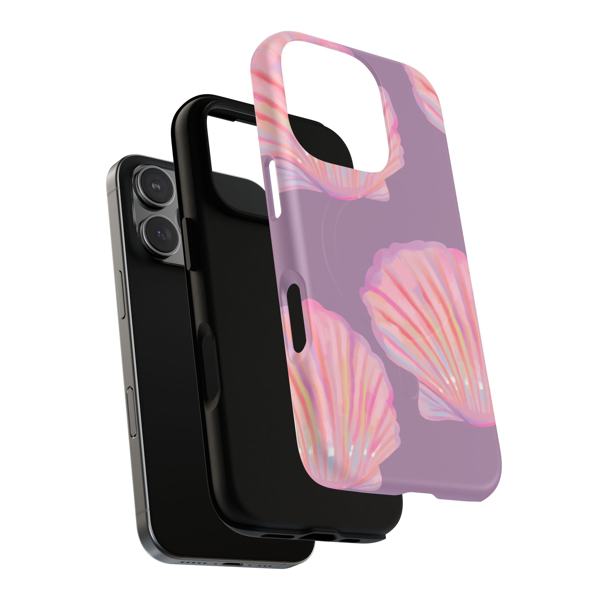 Tough Magnetic Cases