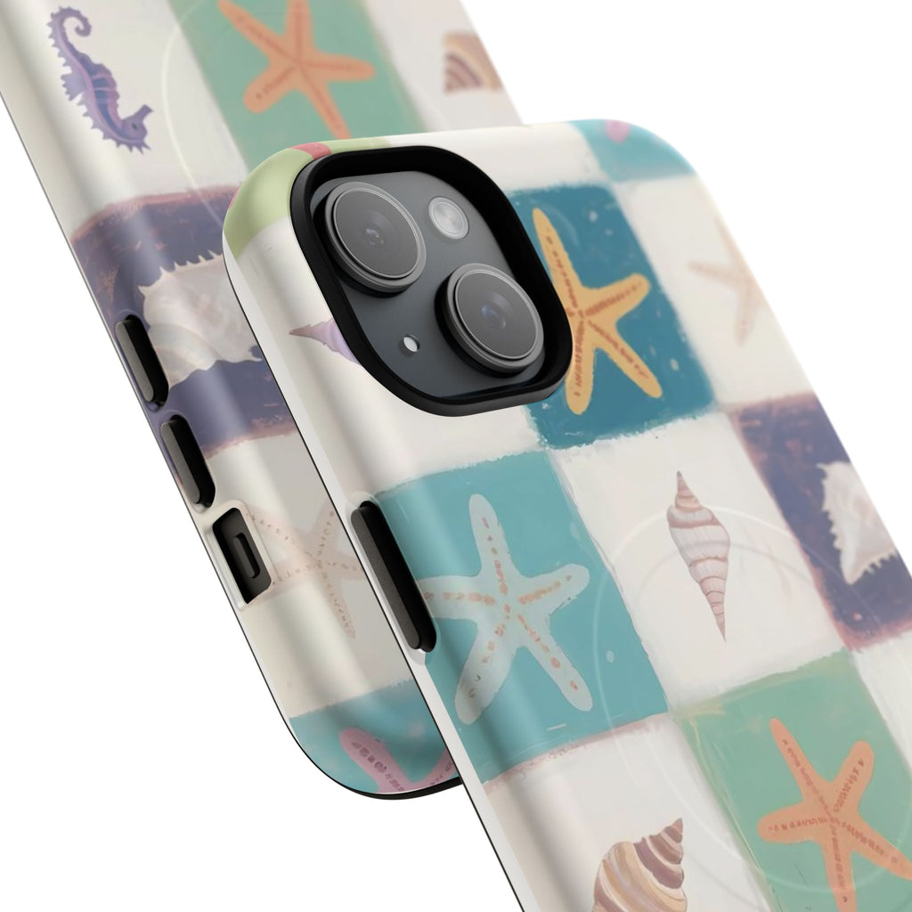 Tough Magnetic Cases