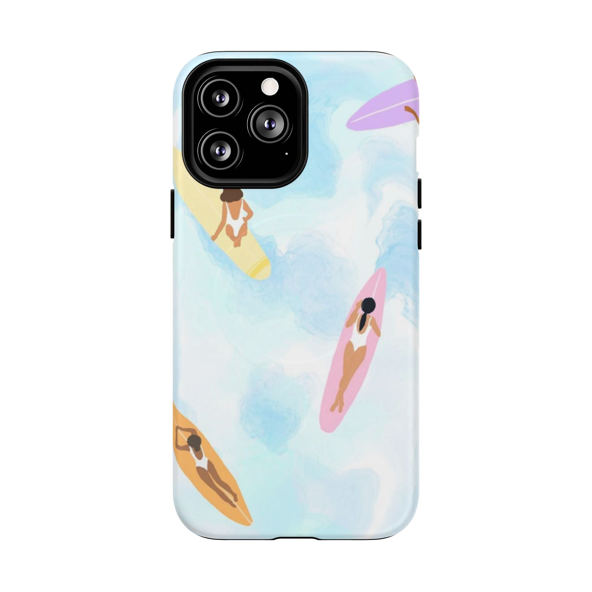 Tough Magnetic Cases