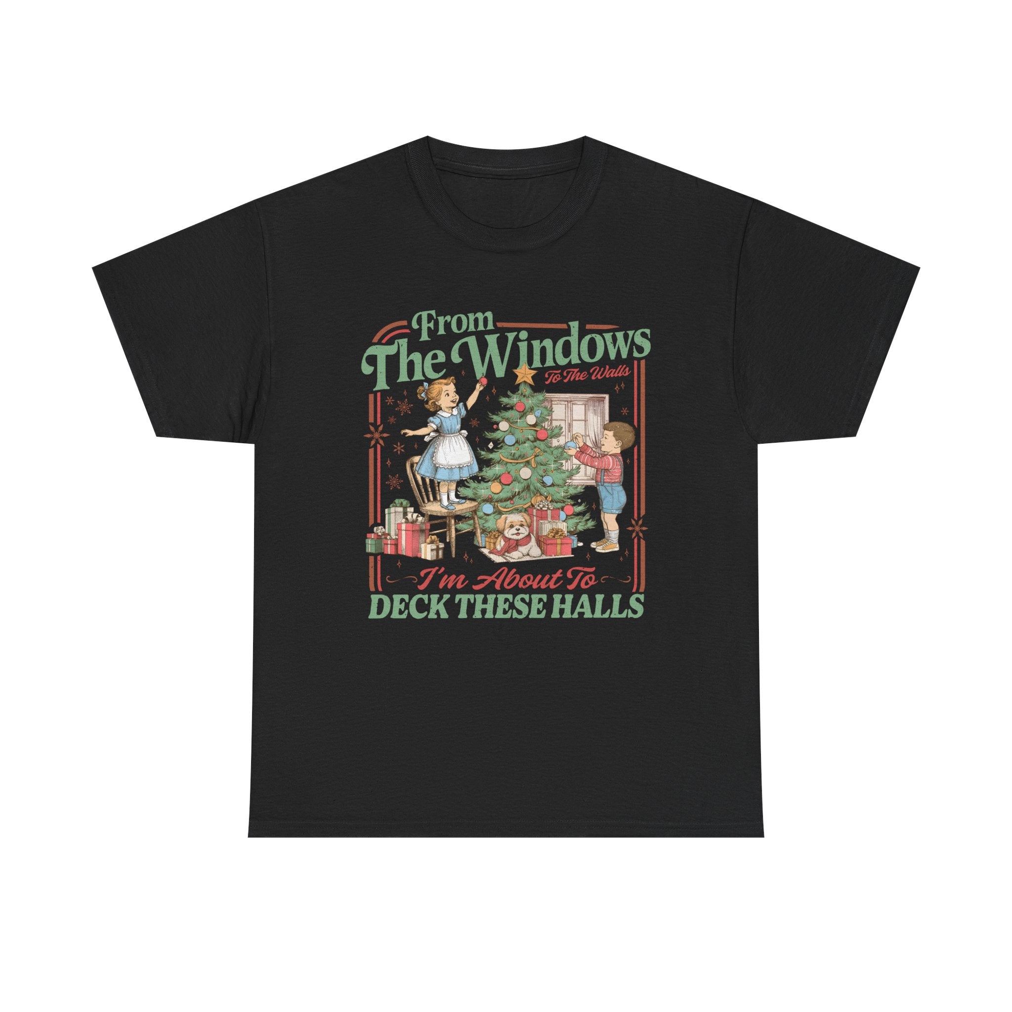 Christmas Humor T-Shirt