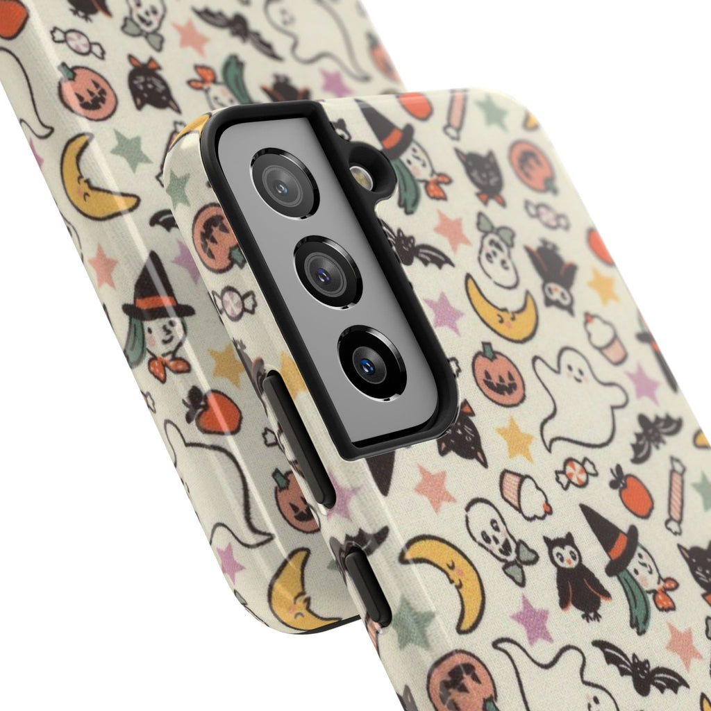 Spooky Halloween Phone Case