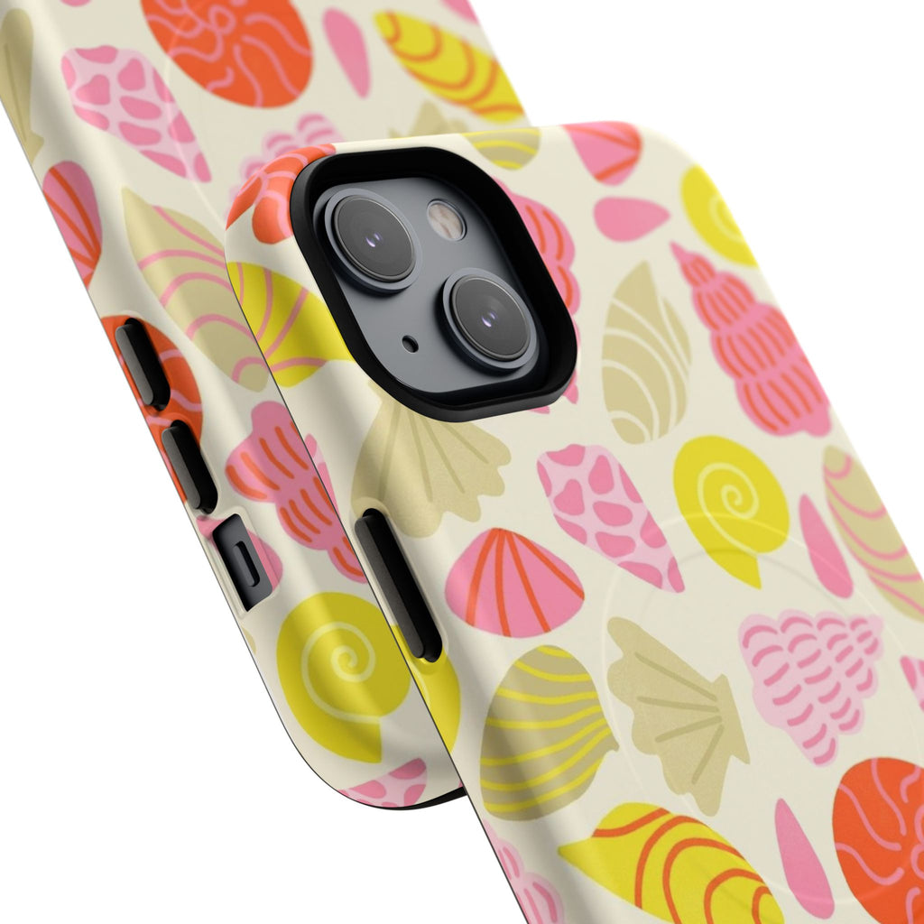 Tough Magnetic Cases