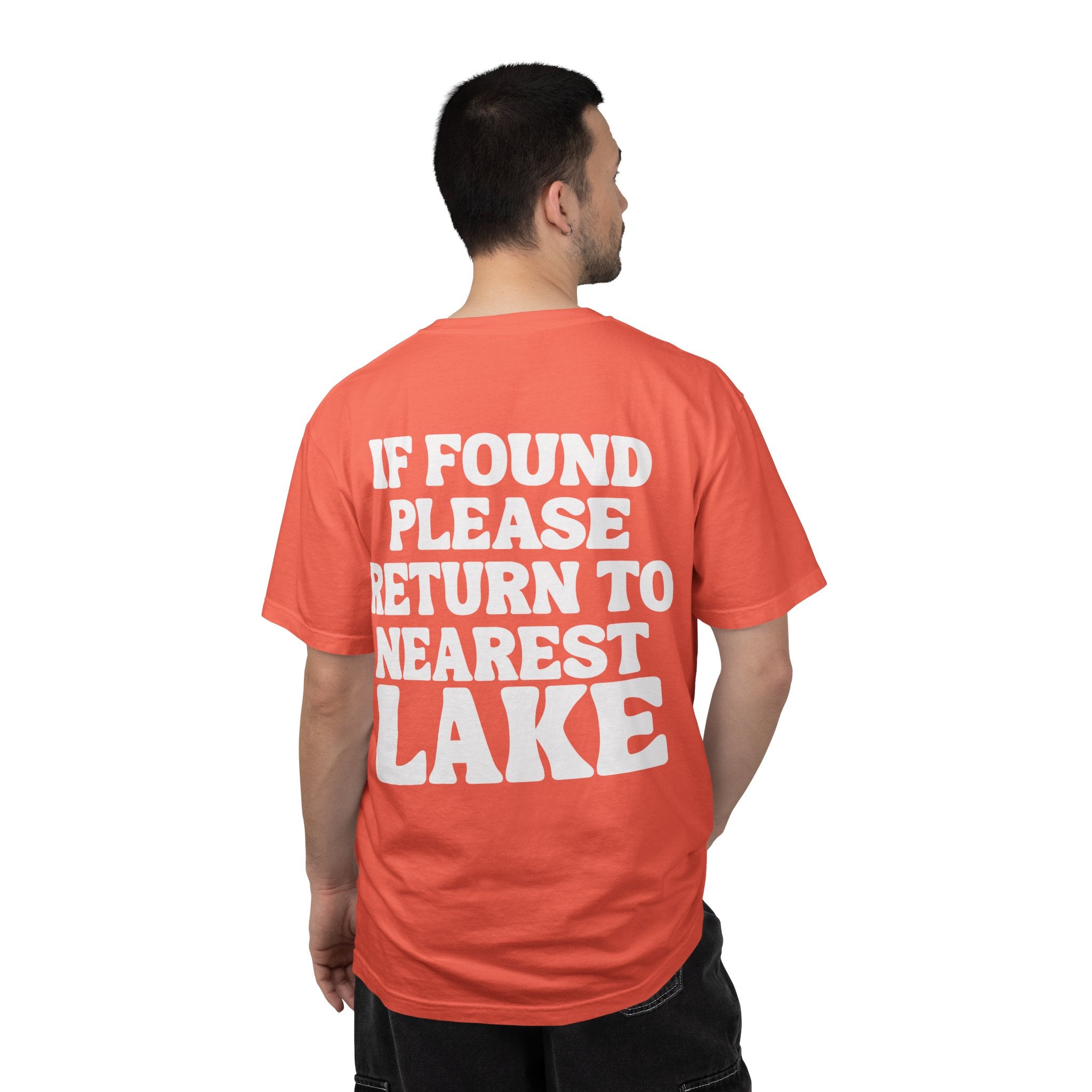 Summer Collection Tee