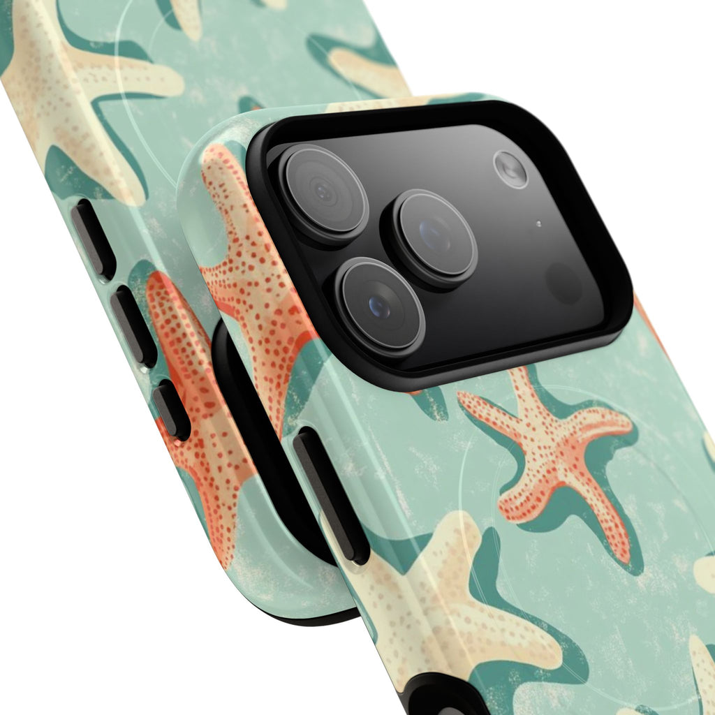 Tough Magnetic Cases