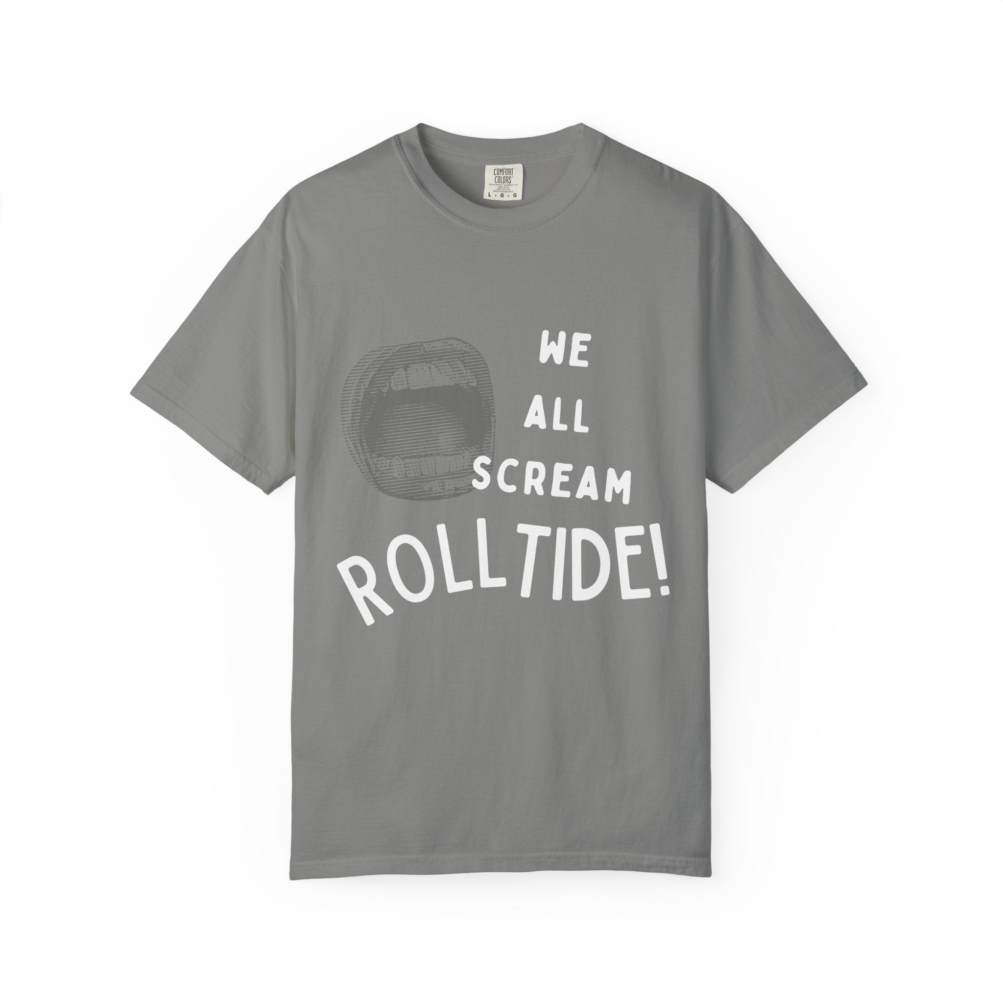 Roll Tide T-Shirt