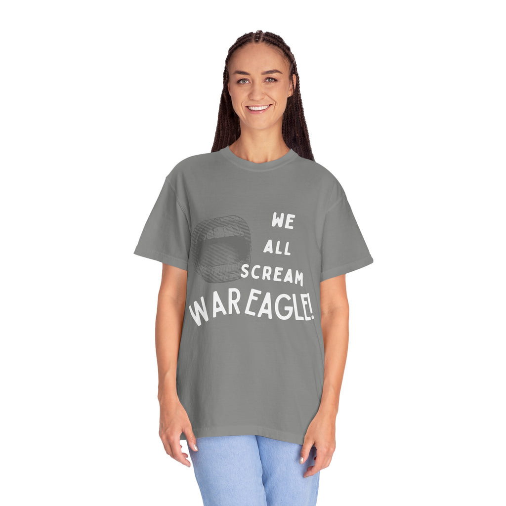 War Eagle T-Shirt