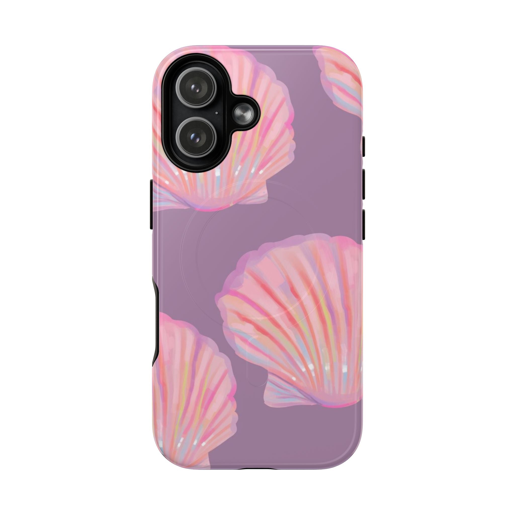 Tough Magnetic Cases