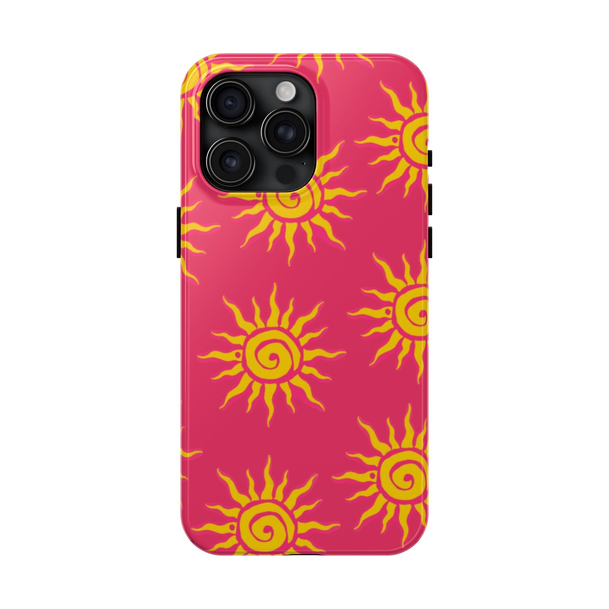 Tough Phone Cases