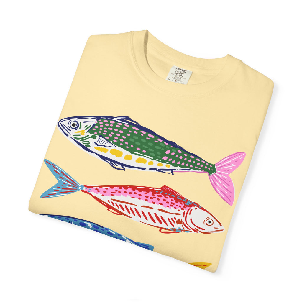 Summer Collection Tee