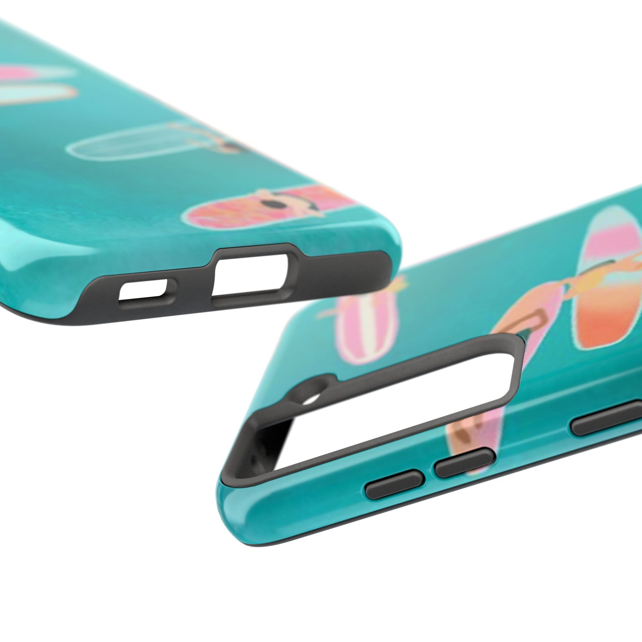 Tough Phone Cases