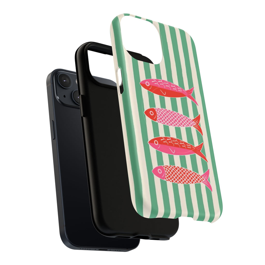 Tough Magnetic Cases