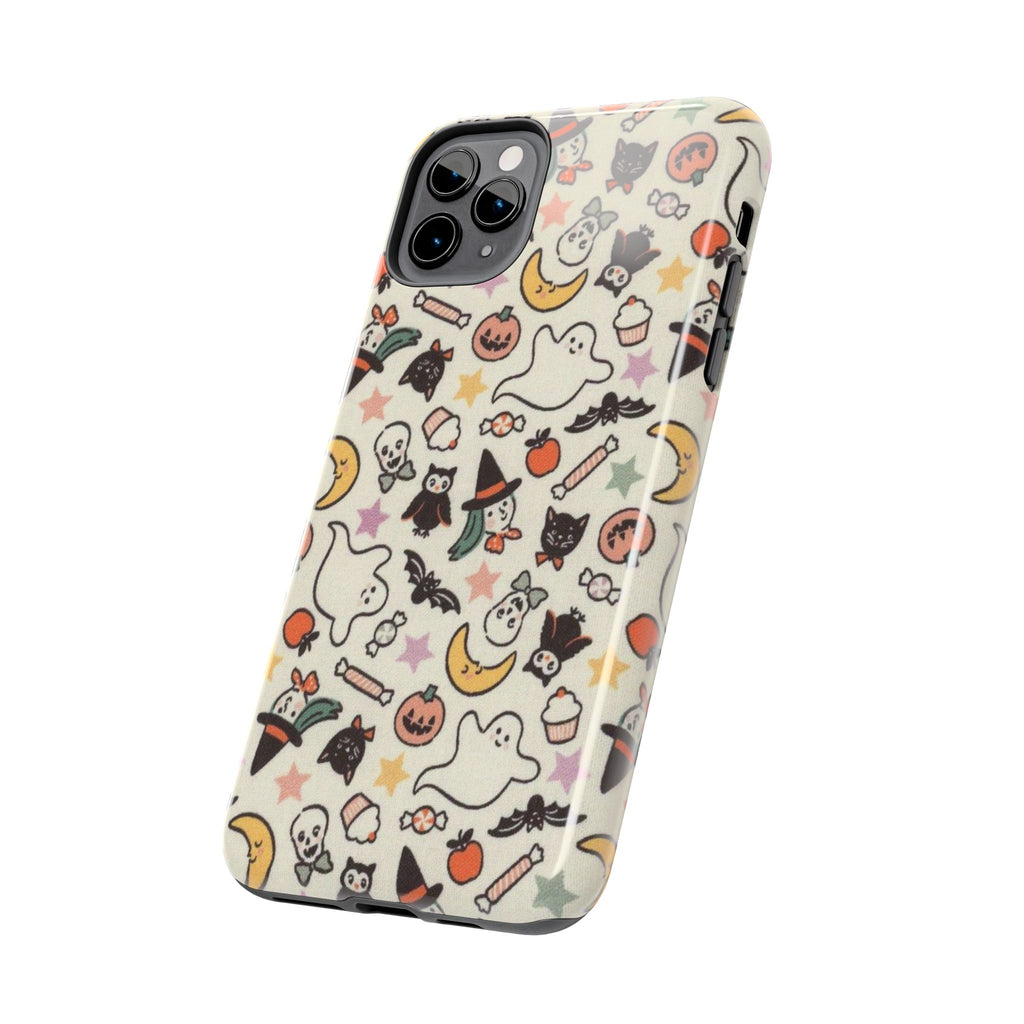 Spooky Halloween Phone Case