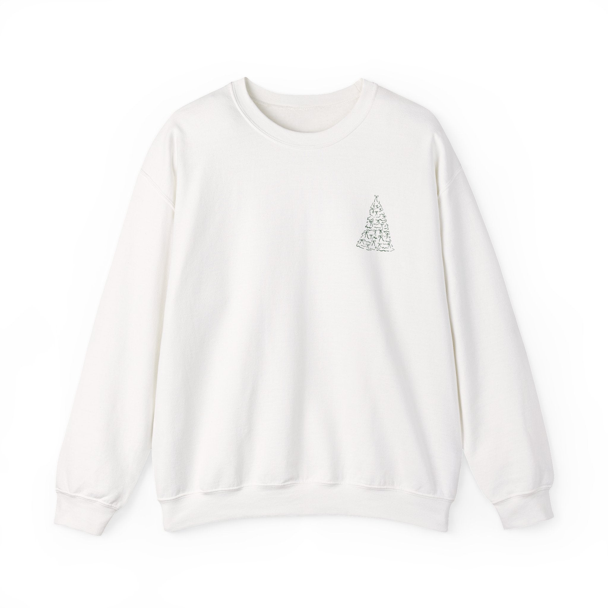 Swiftie Christmas Lights Sweatshirt