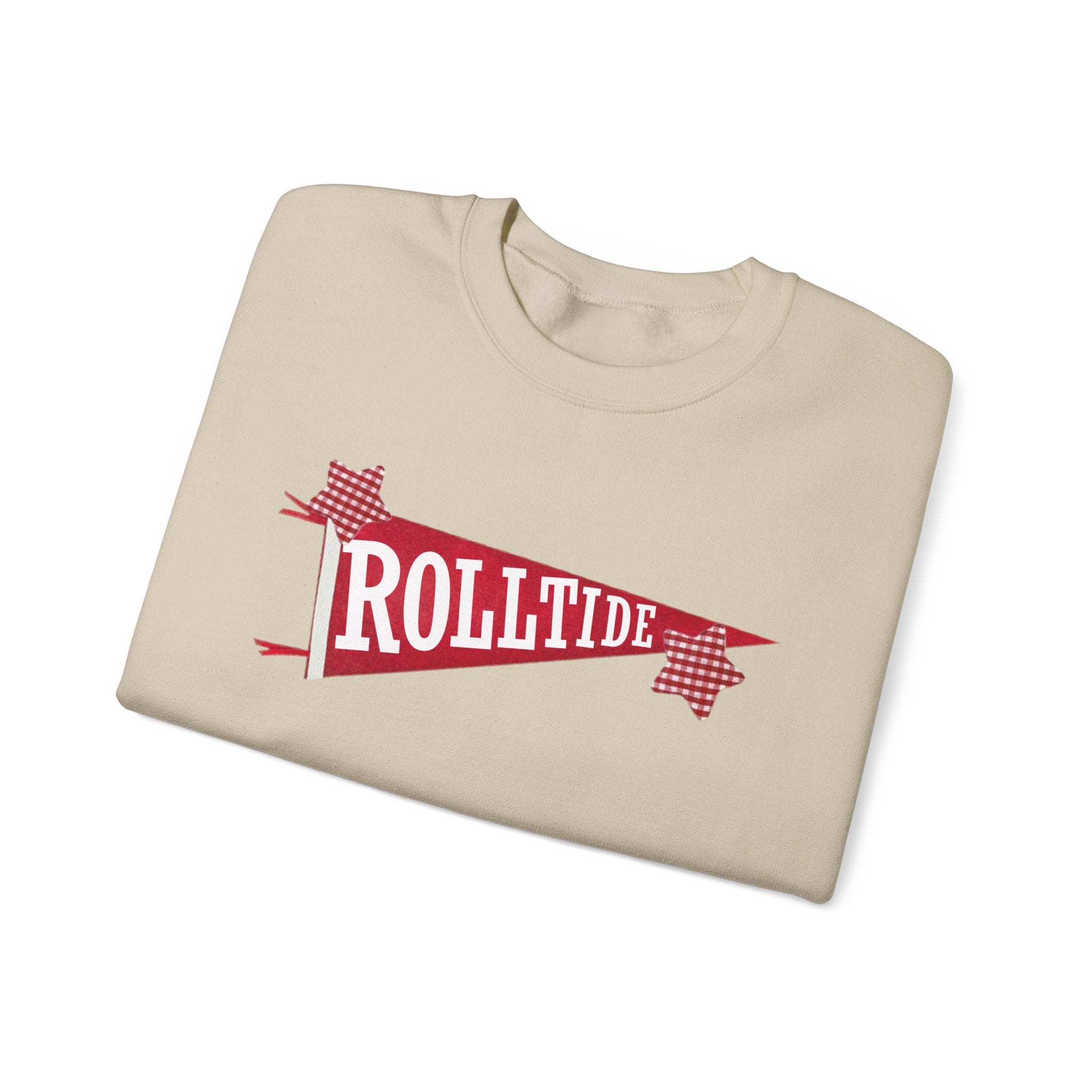 Roll Tide Crewneck Sweatshirt